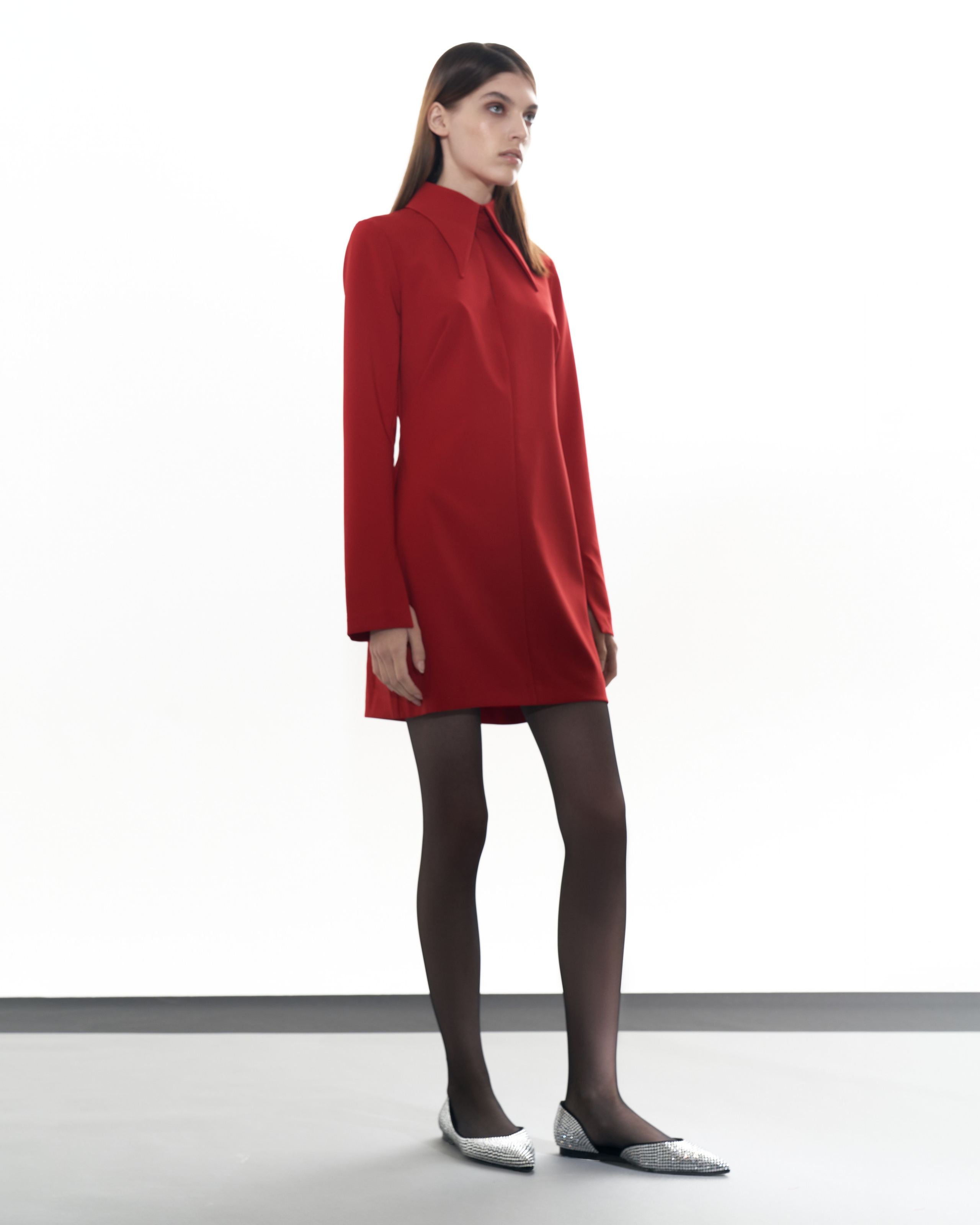 Kira | campaign'2023. Anastasia Anisimova. Фотограф Москва