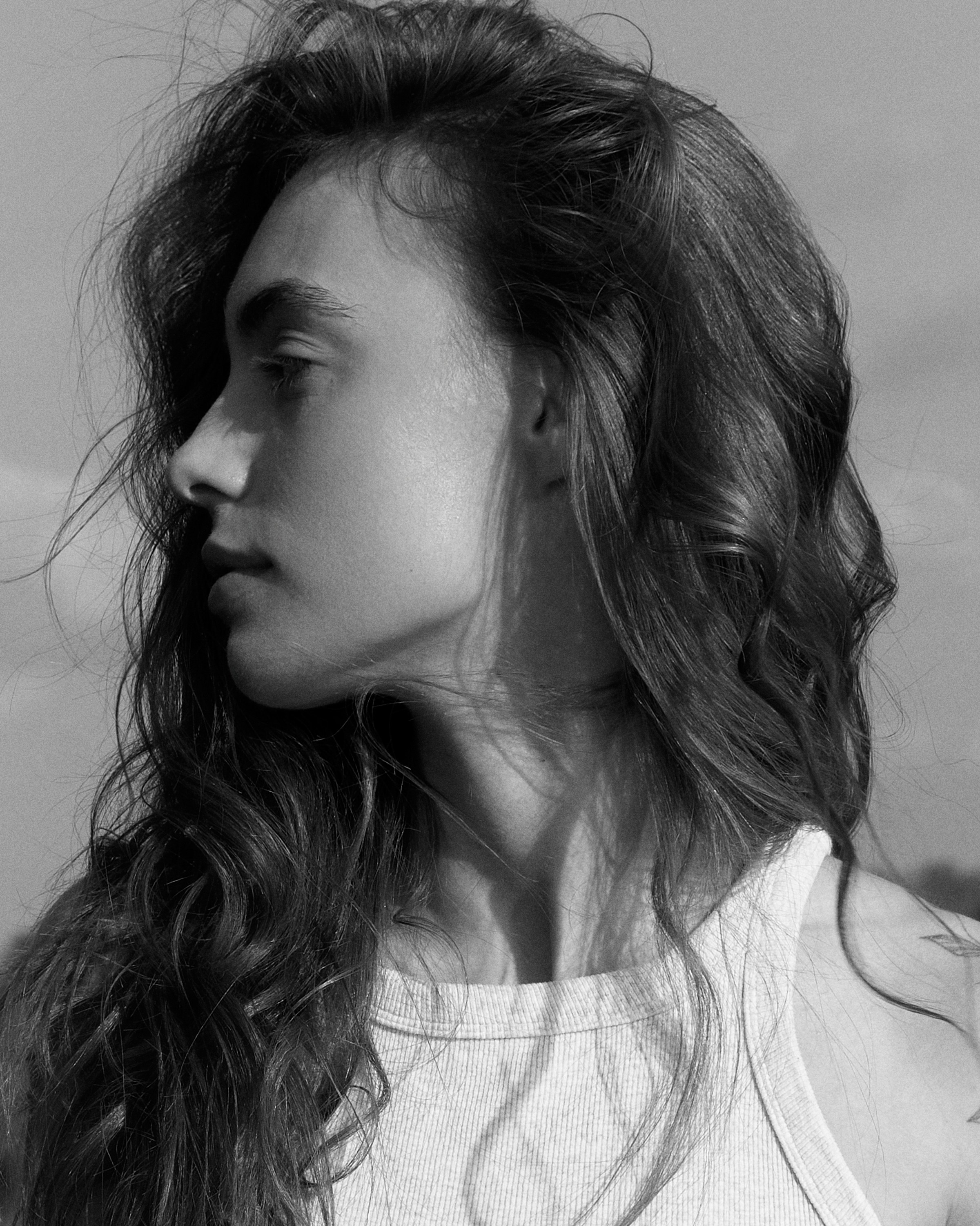 Maria'2024. Anastasia Anisimova. Фотограф Москва