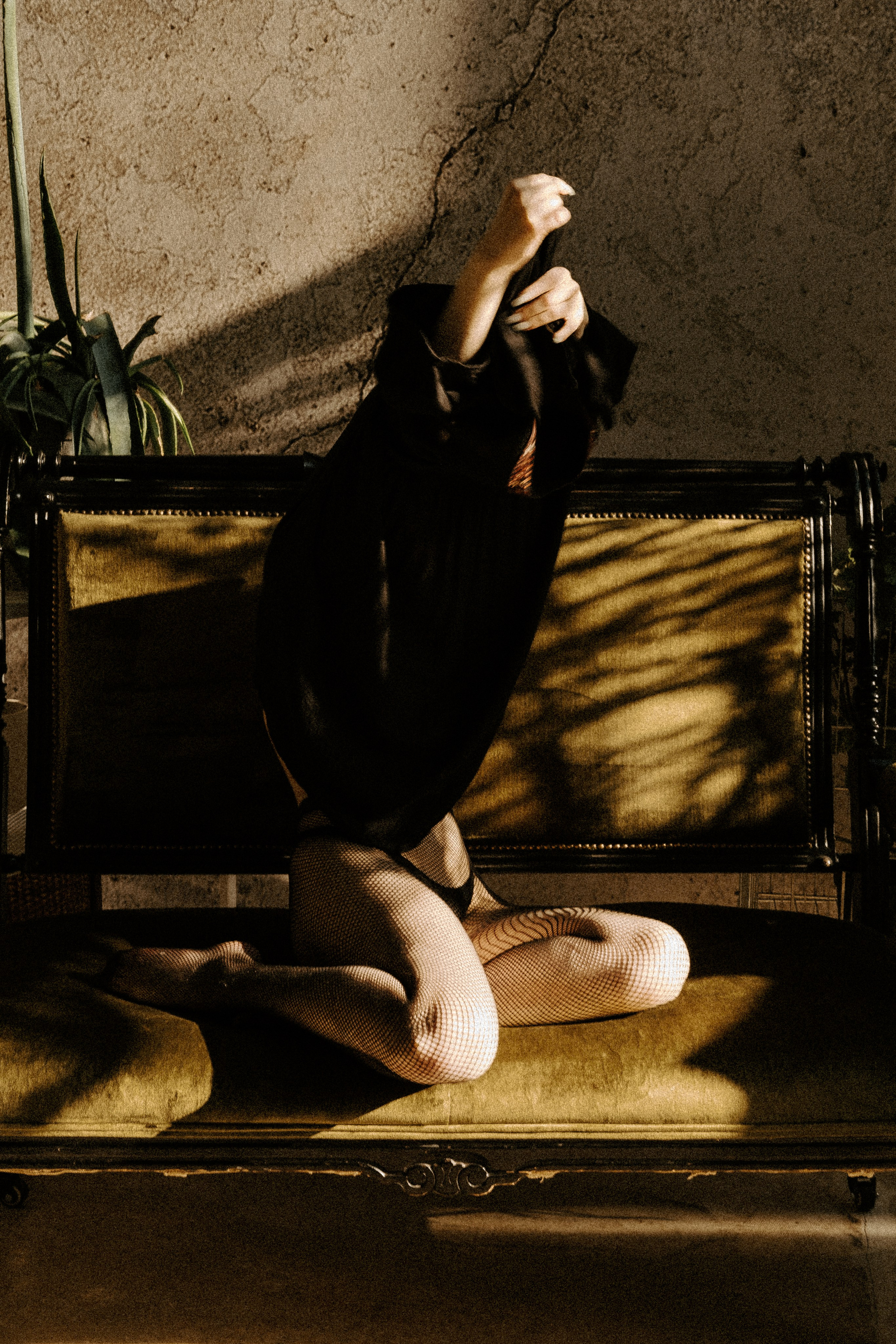 Sonya. Портретный фотограф в Москве Кристина Карпинская