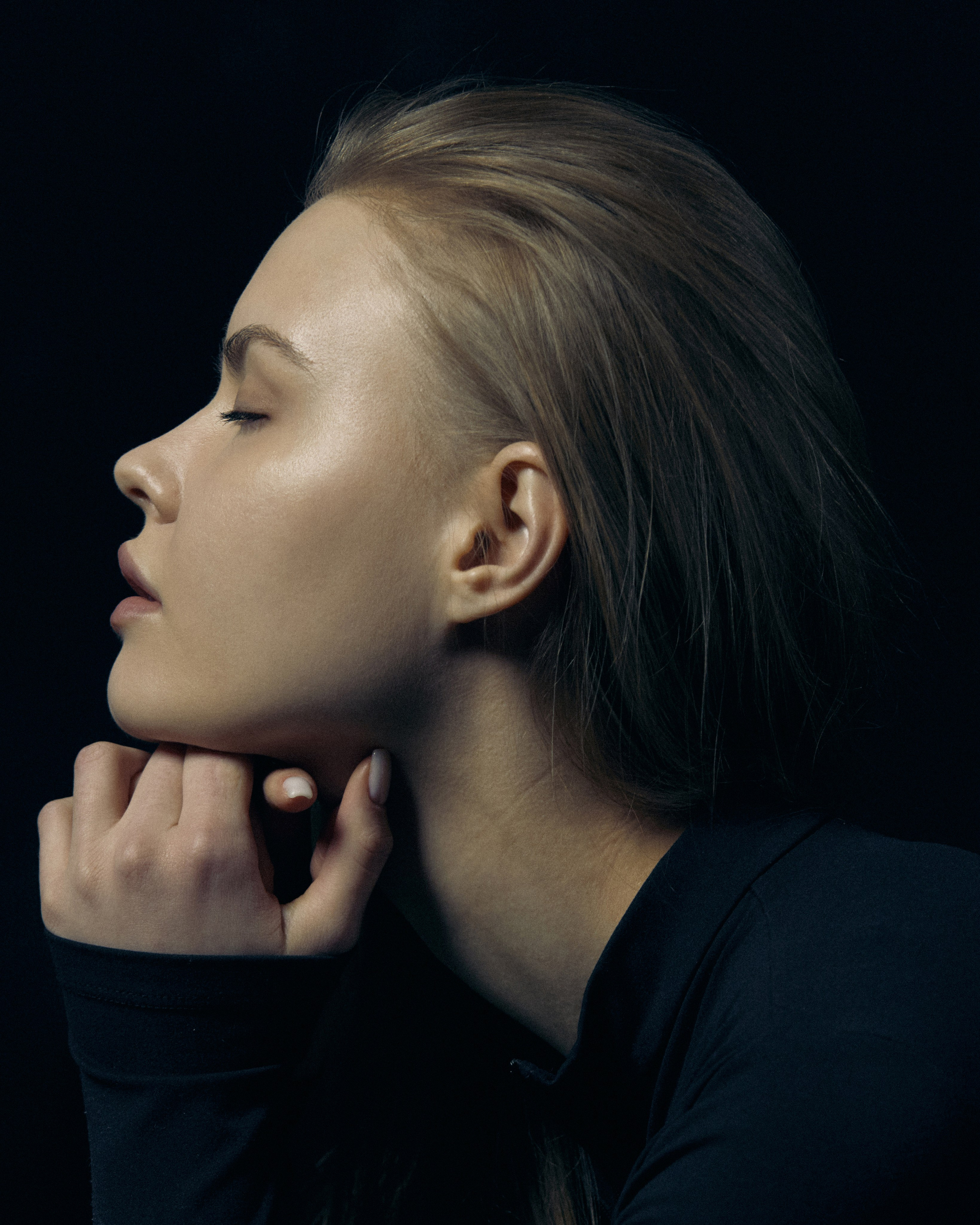 София. Fashion фотограф в г. Москва