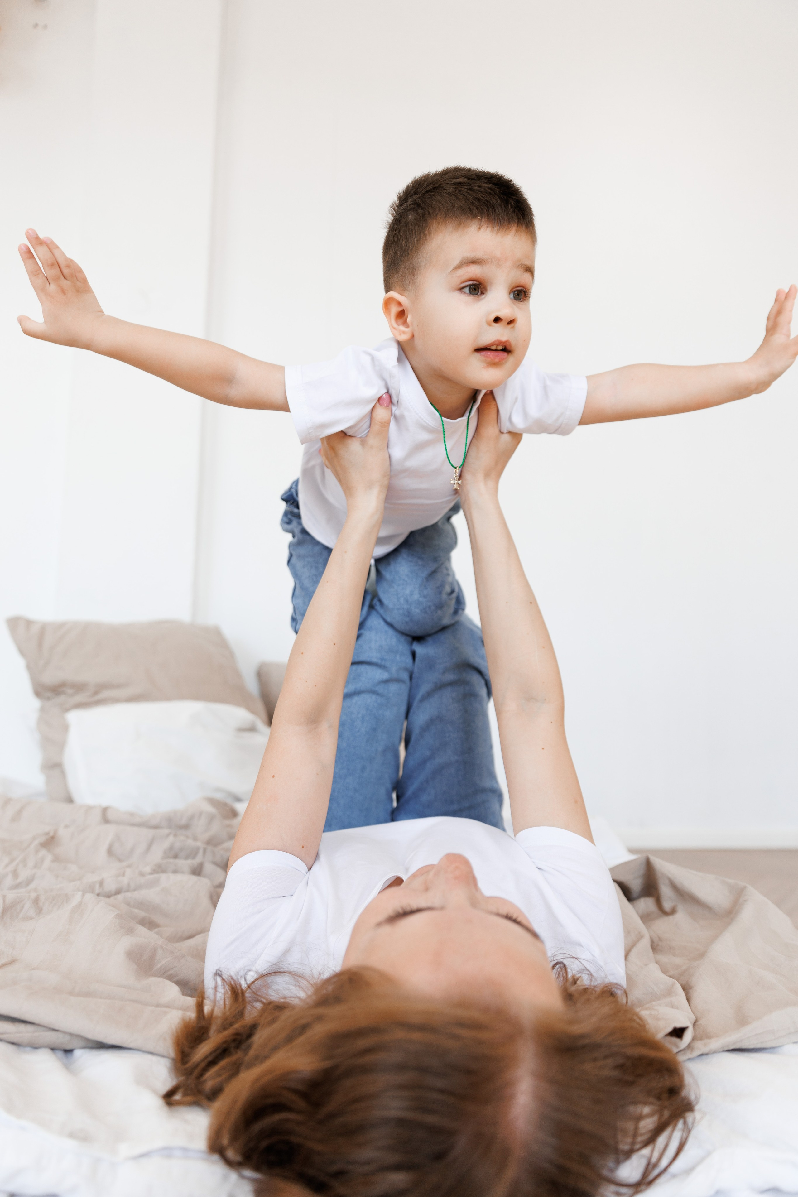 Семейная. Фотограф Вадим Казусь