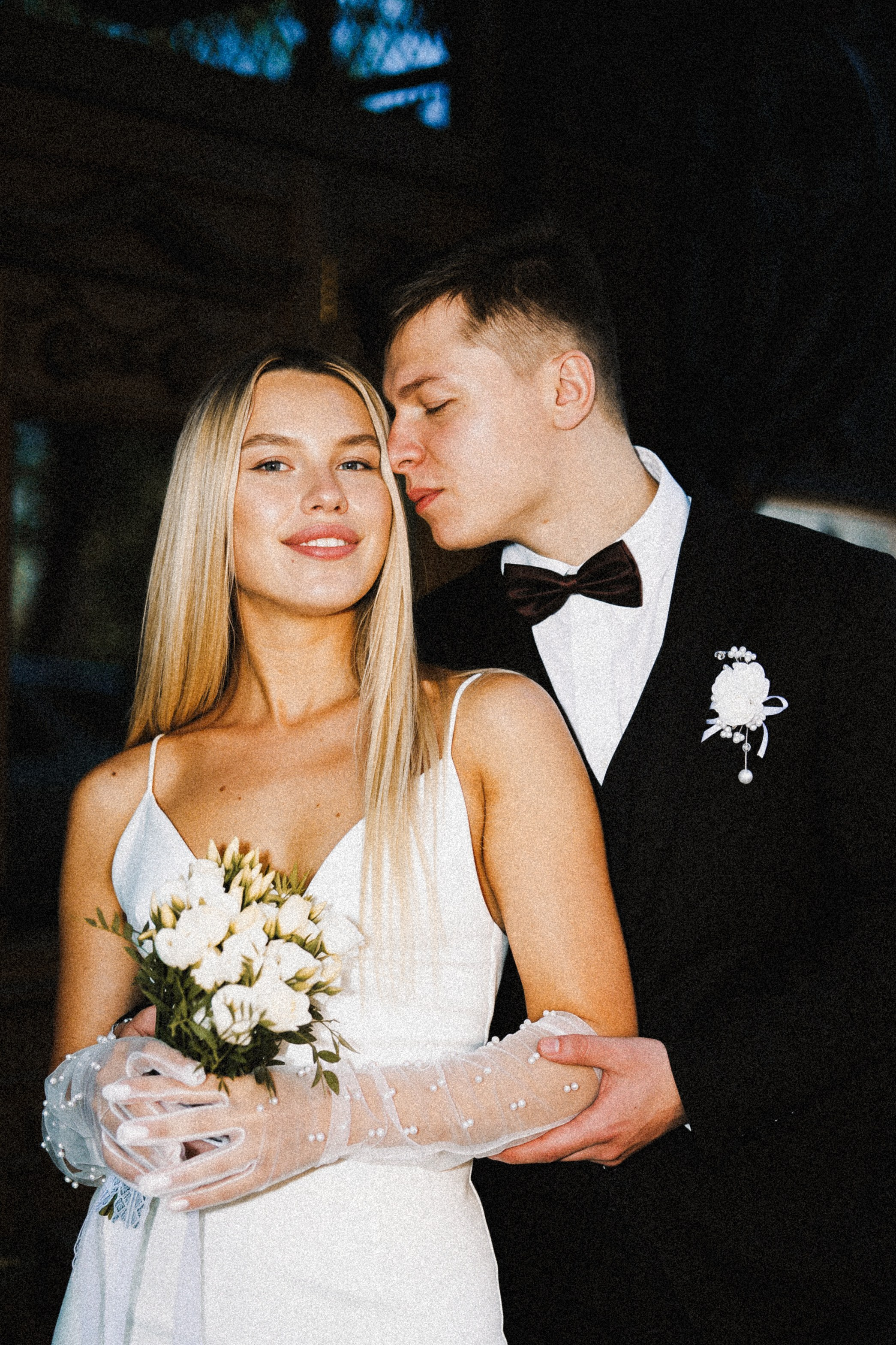 Вера и Владислав. ФОТОГРАФ ИРКУТСК | ДАНИЕЛА МОНРО