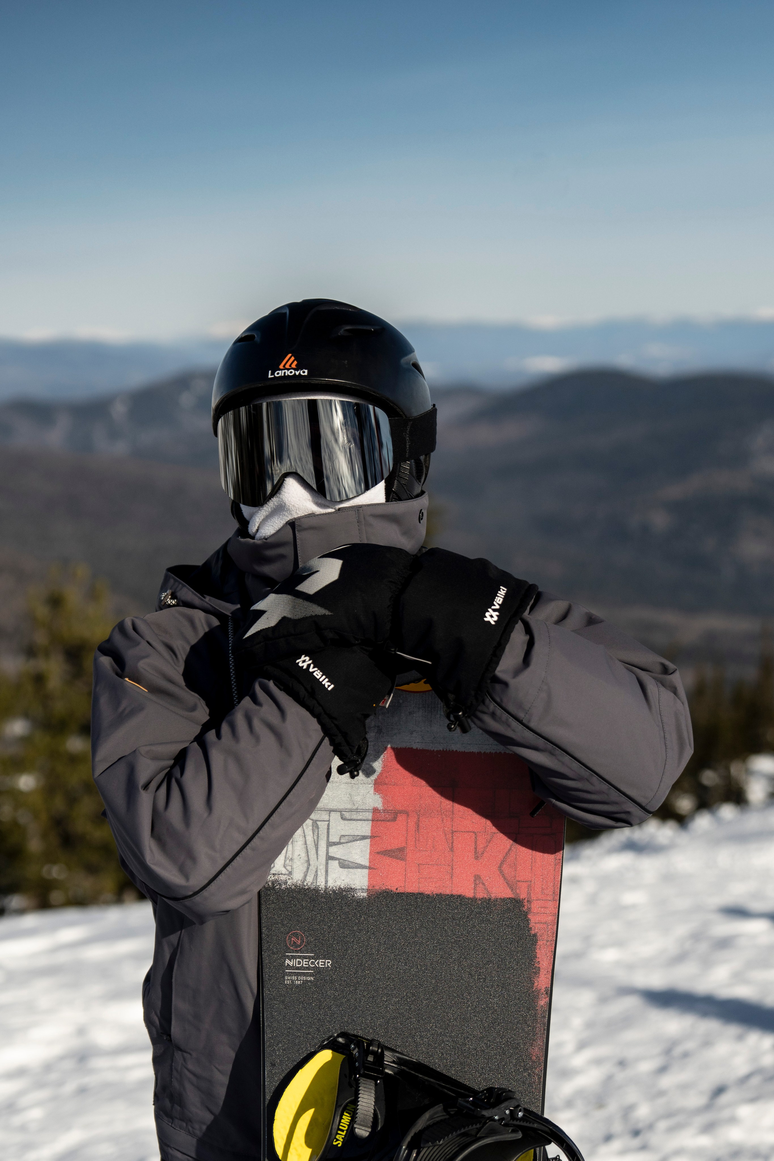 Тур. Анастасия Паршукова — фотограф Шерегеш Новосибирск