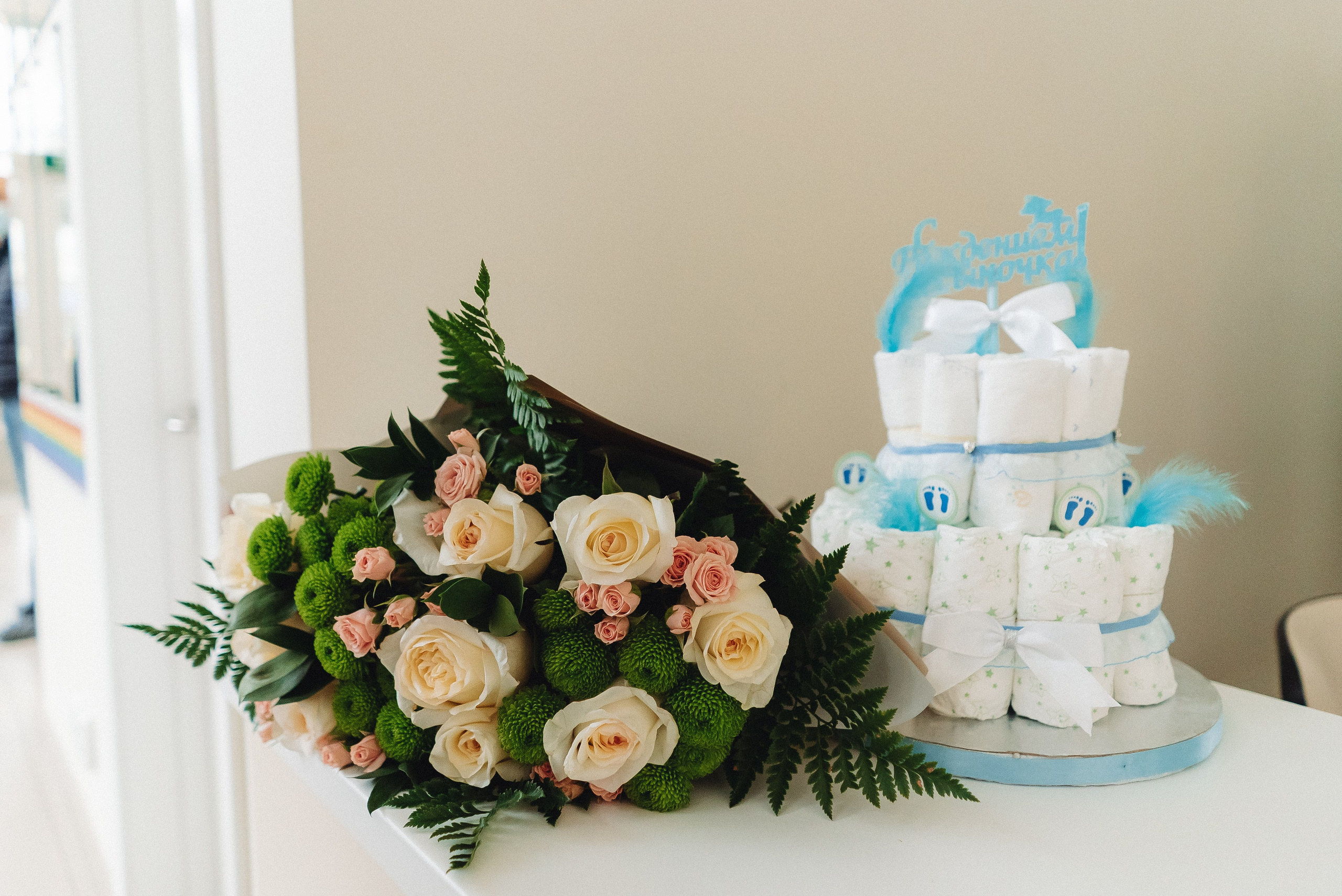 Репортаж. Семейный и контент фотограф в Красноярске Власова Екатерина