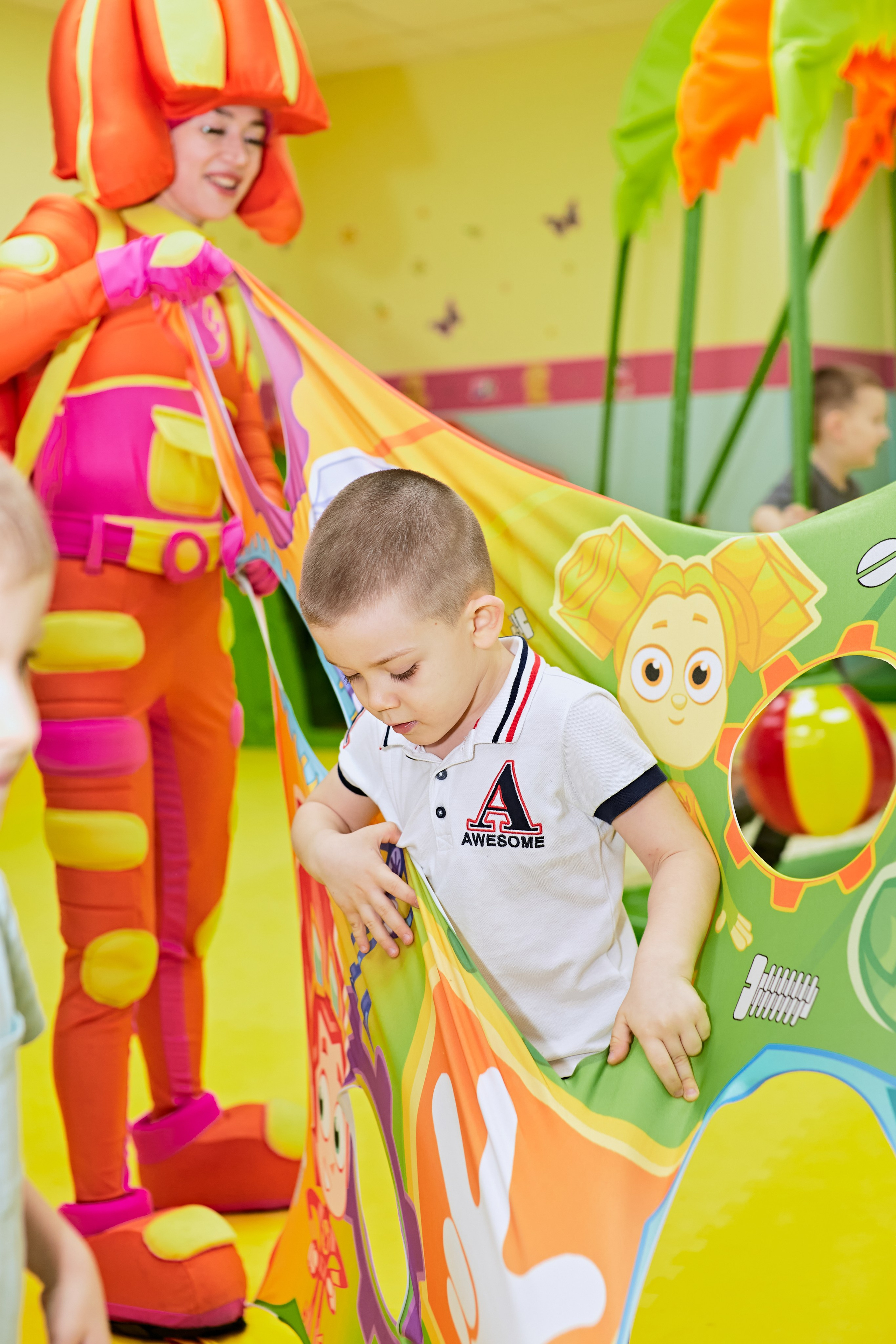 Фиксики. Фотограф Ростов-на-Дону Свадебный Фотограф в Ростове Ксения Орлова