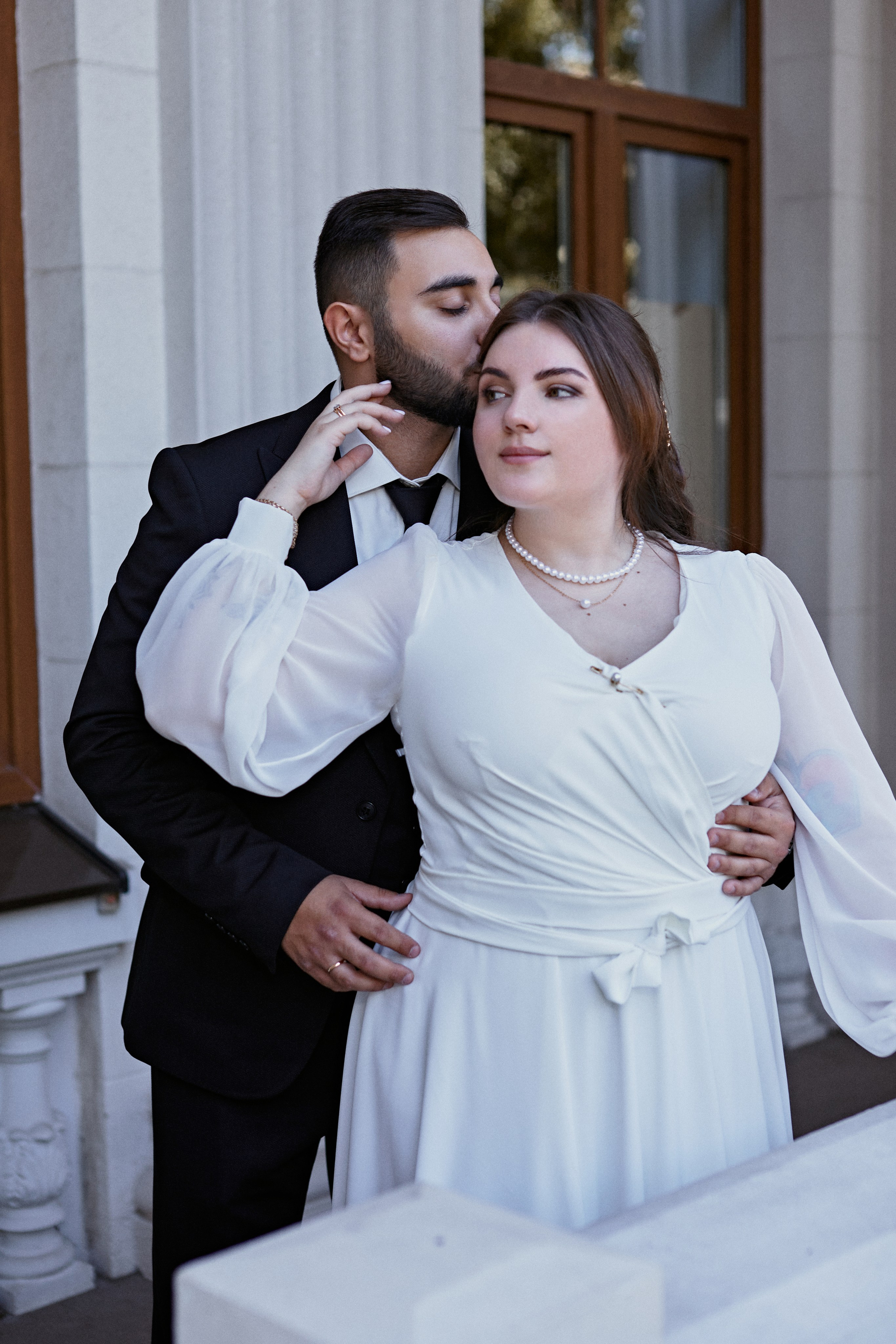 D & N. Фотограф Ростов-на-Дону Свадебный Фотограф в Ростове Ксения Орлова