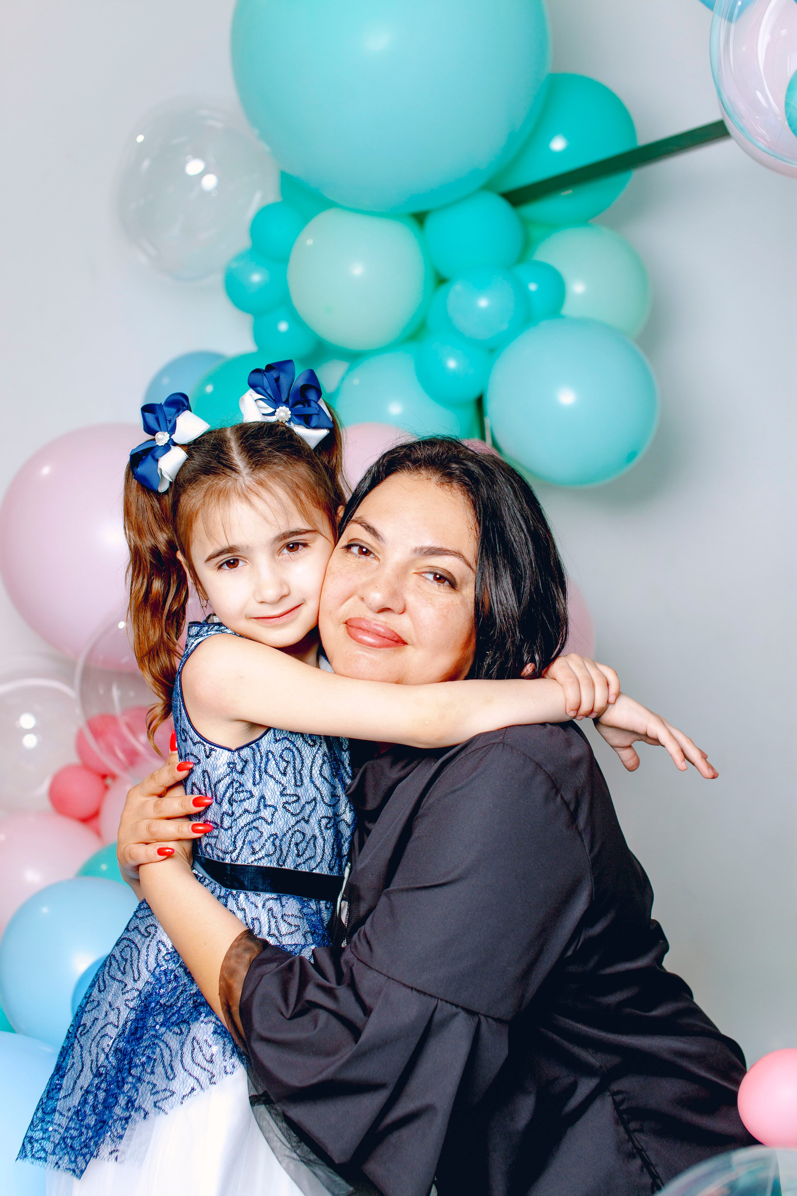 Выпускной в Детском Саду. Фотограф Ростов-на-Дону Свадебный Фотограф в Ростове Ксения Орлова