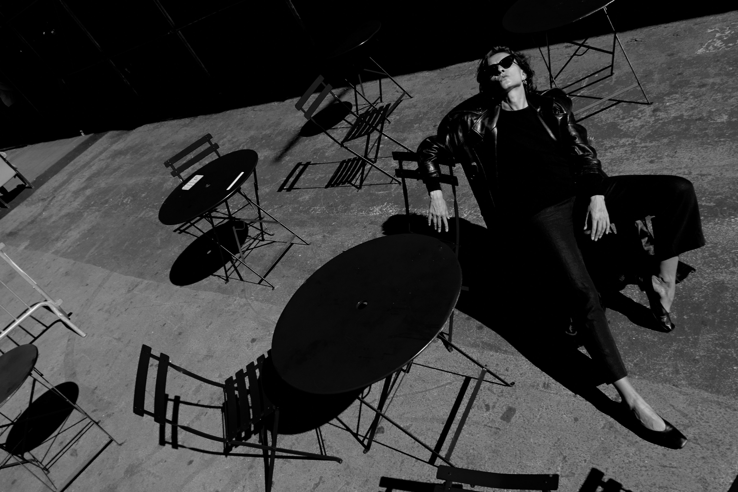 ANASTASIA. Yulia Otroschenko