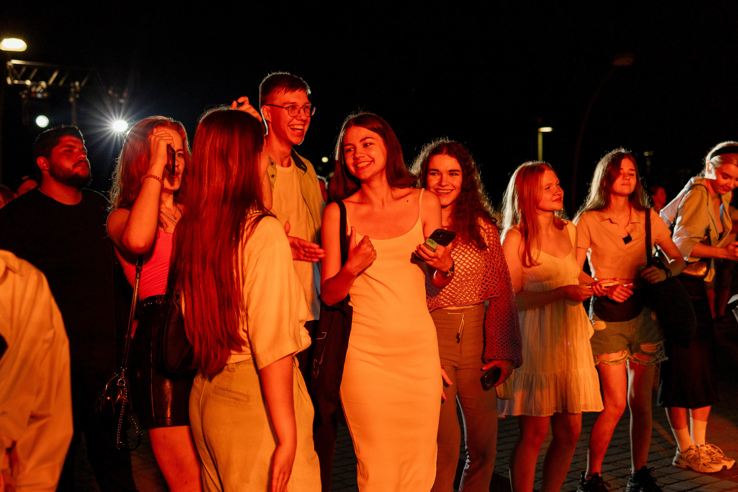 REACTOR Тур. Портретный и репортажный фотограф в Казани Максим Сипачев