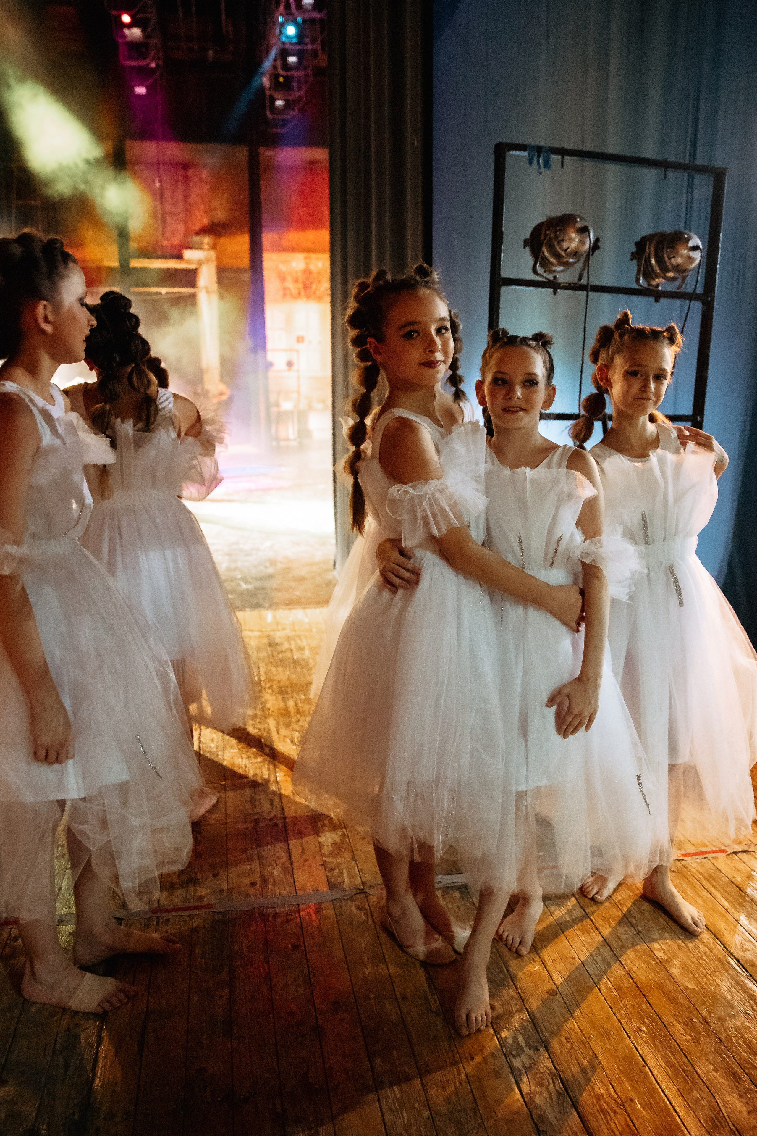 Фотосессии концертов и закулисья: ловлю магию момента. Семейный и детский фотограф. Москва. Пронина Тома