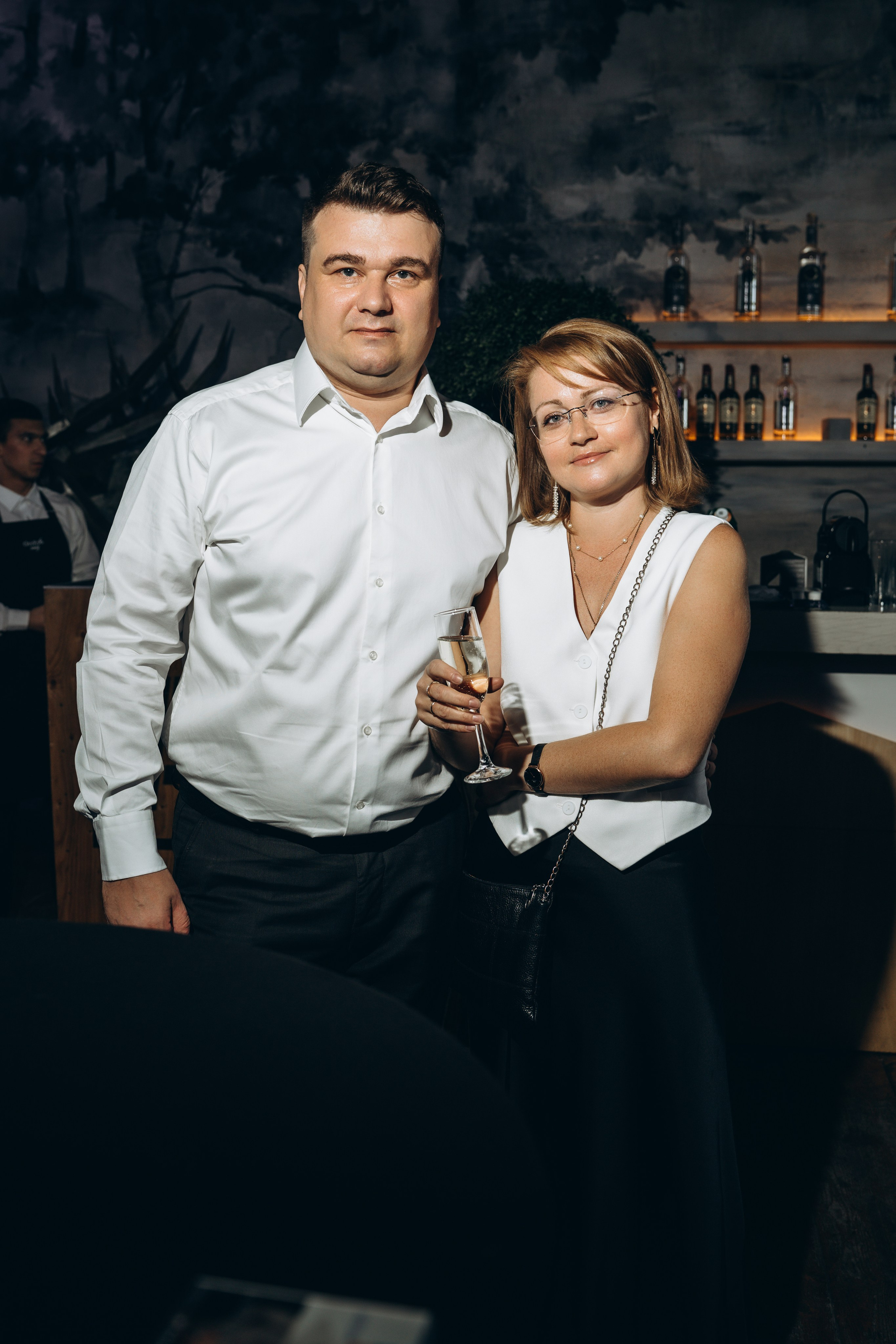 День Рождения Екатерины. Фотограф Ольга Рубцова в Москве и Московской области