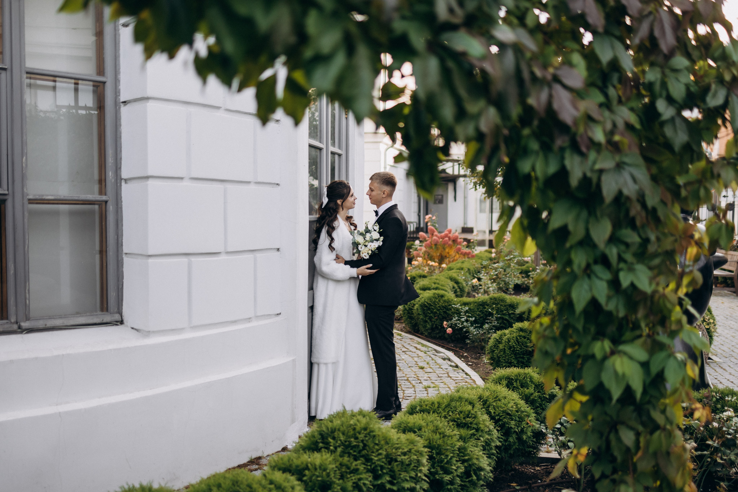 Свадьба Ивана и Анастасии. Фотограф Нижний Новгород