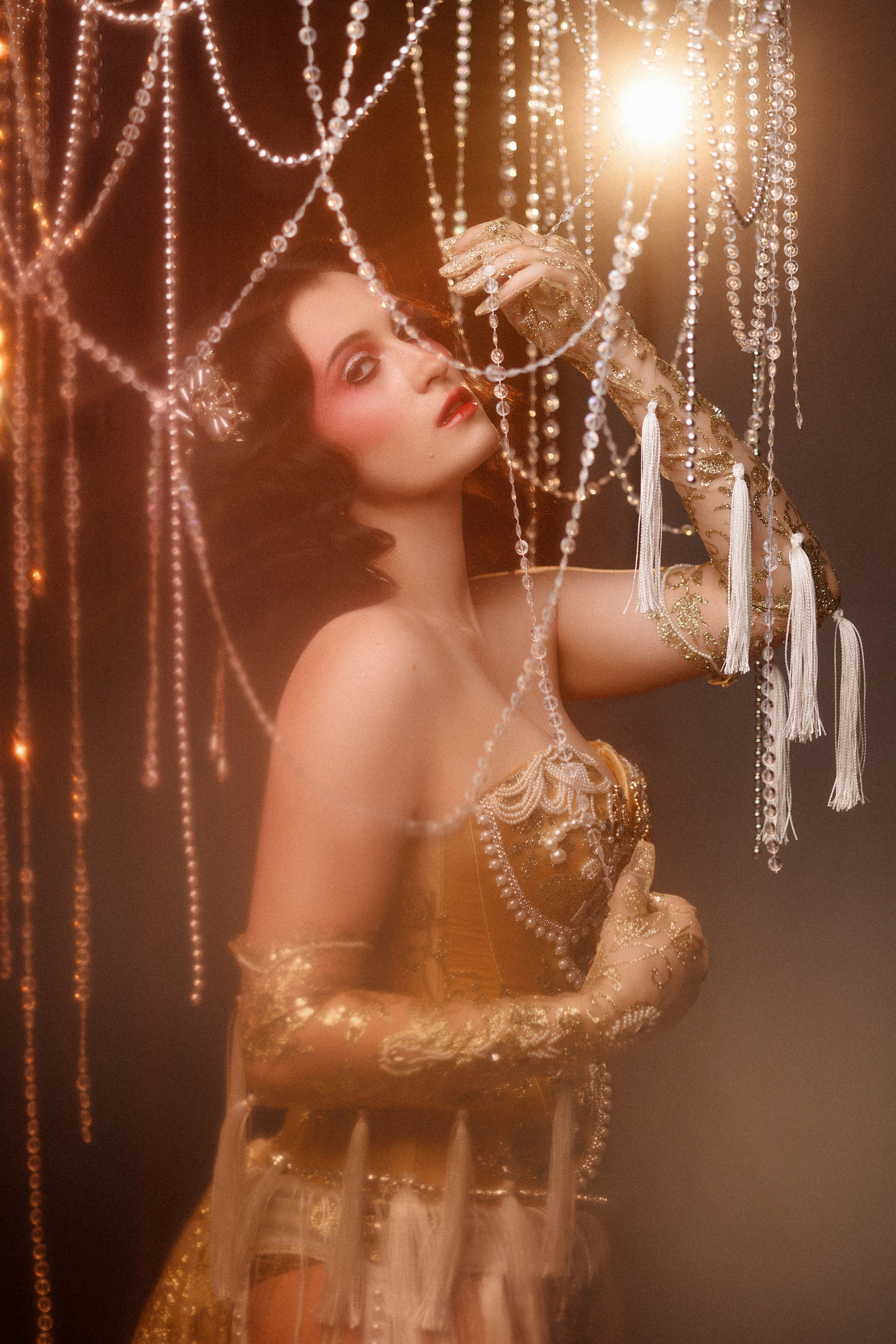 Цирк. Каплицкая Любовь — фотограф Тверь