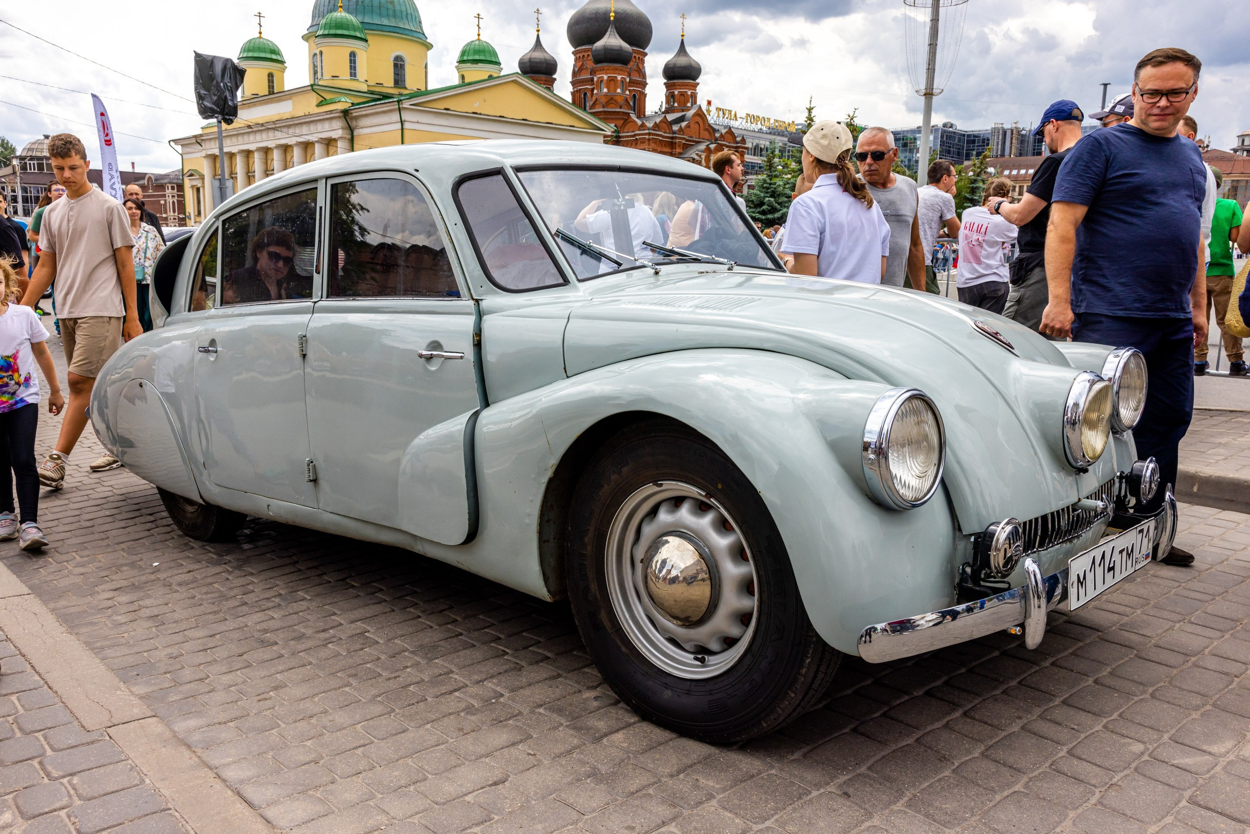 Автострада 20 лет. Фотограф в Туле Крупский АнДРей. Фотостудия «КАДР71» в Туле
