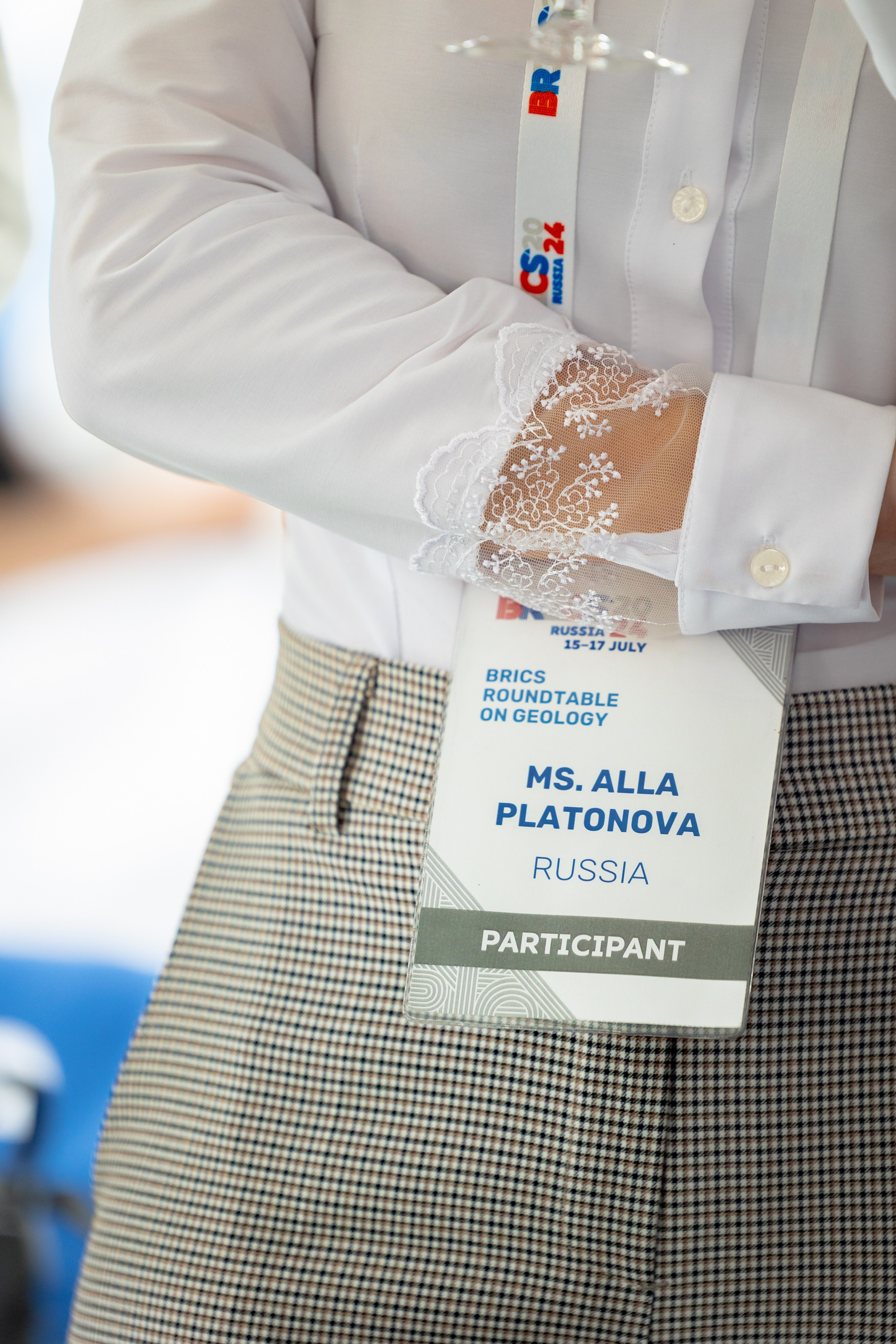 BRICS Russia 2024. Фотограф Москва Людмила Белова