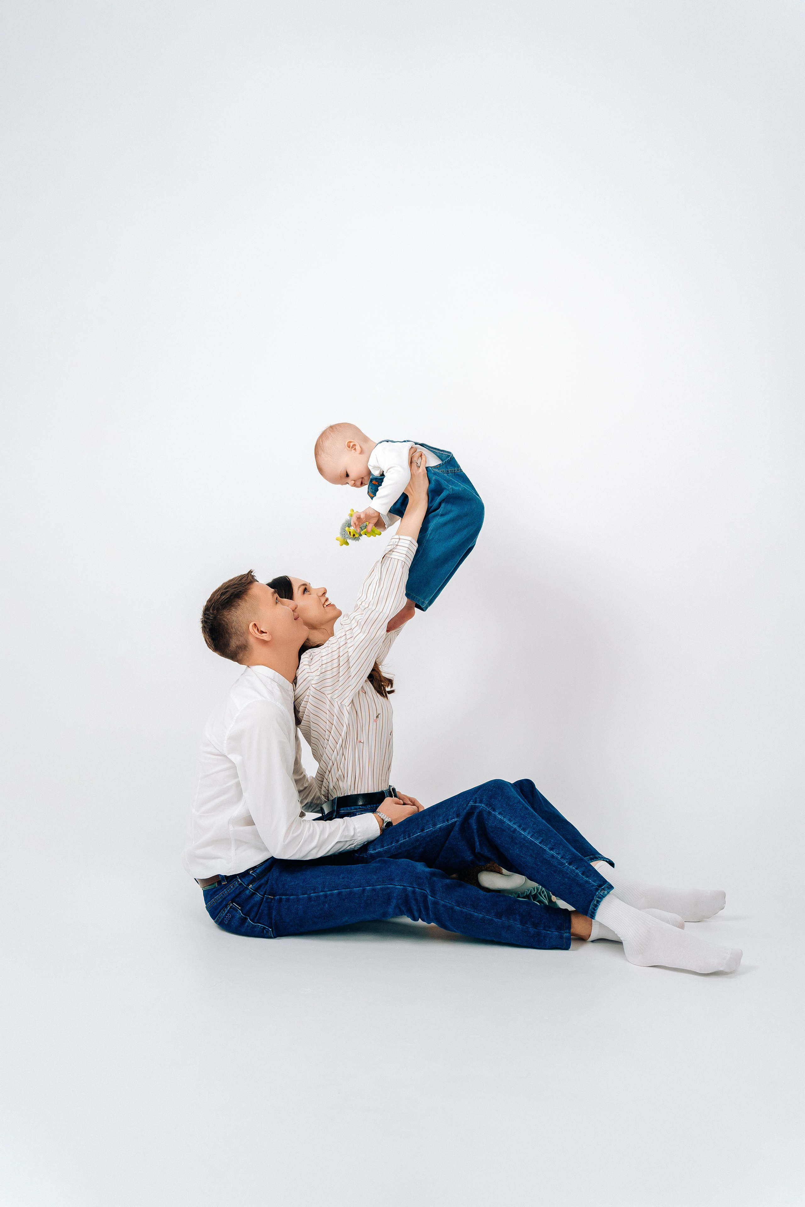 Лента фото. «Лама» Детская фотостудия Уфа