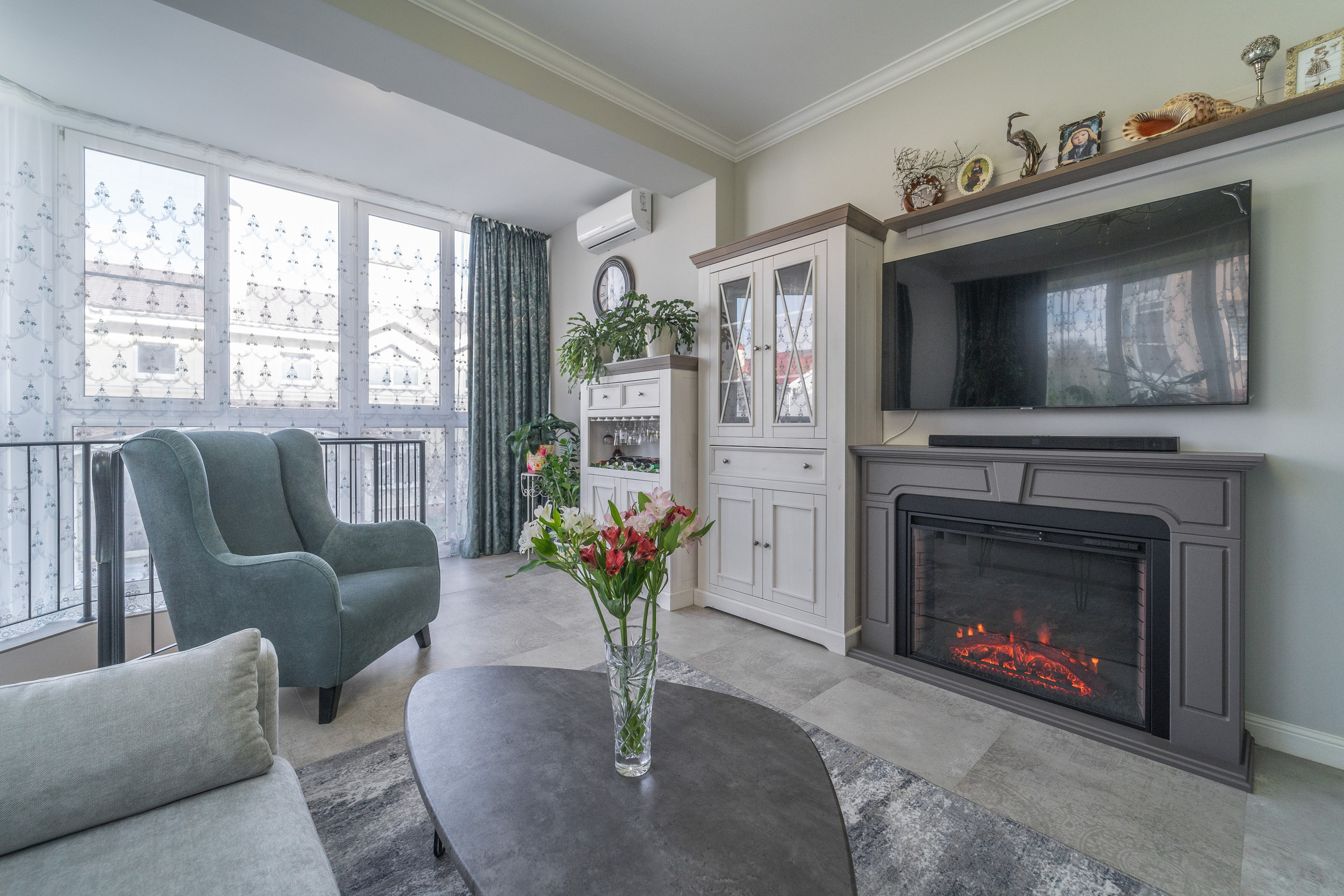 КВАРТИРЫ. Интерьерный фотограф