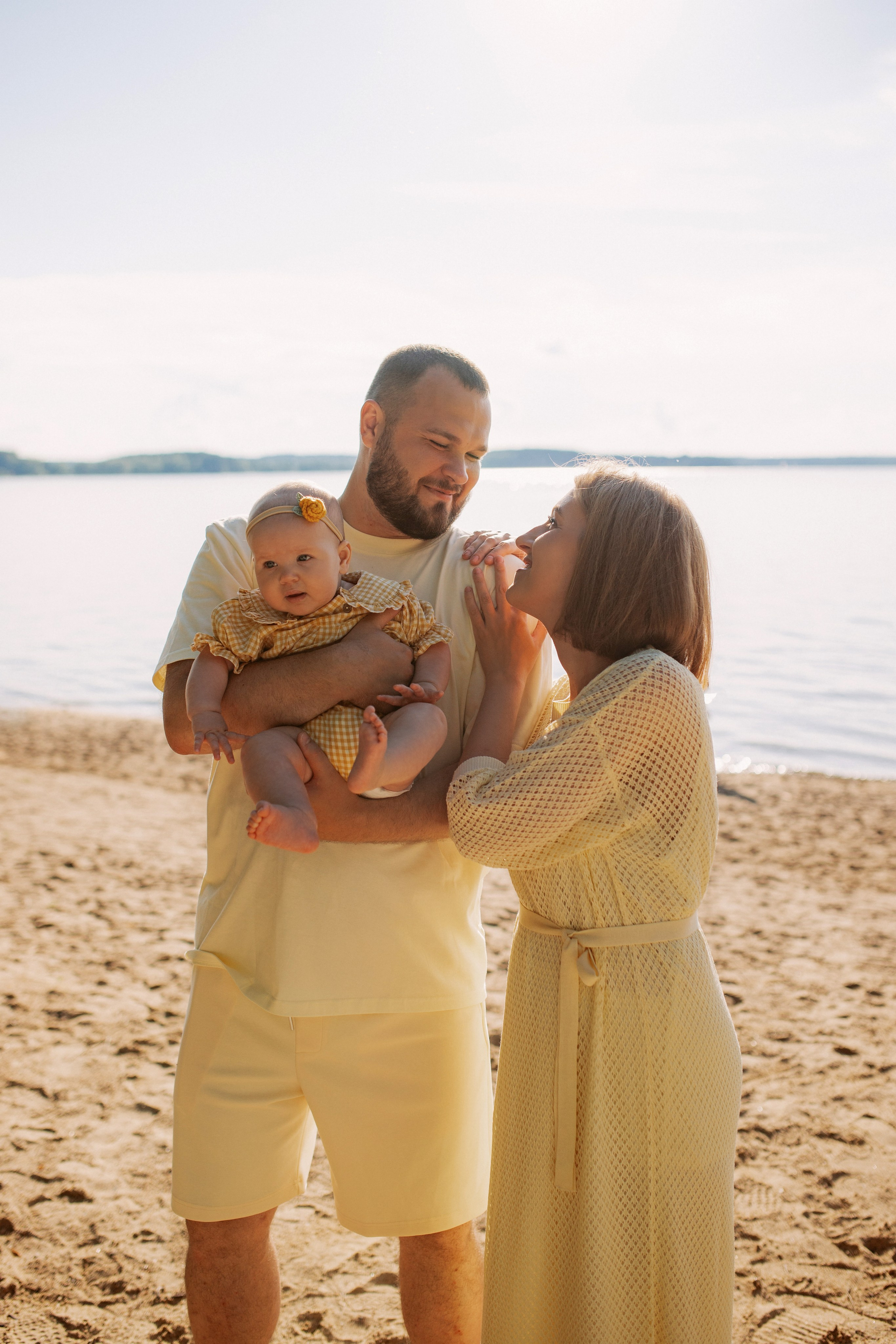 Морские приключения. Семейный и детский фотограф Минск, Беларусь