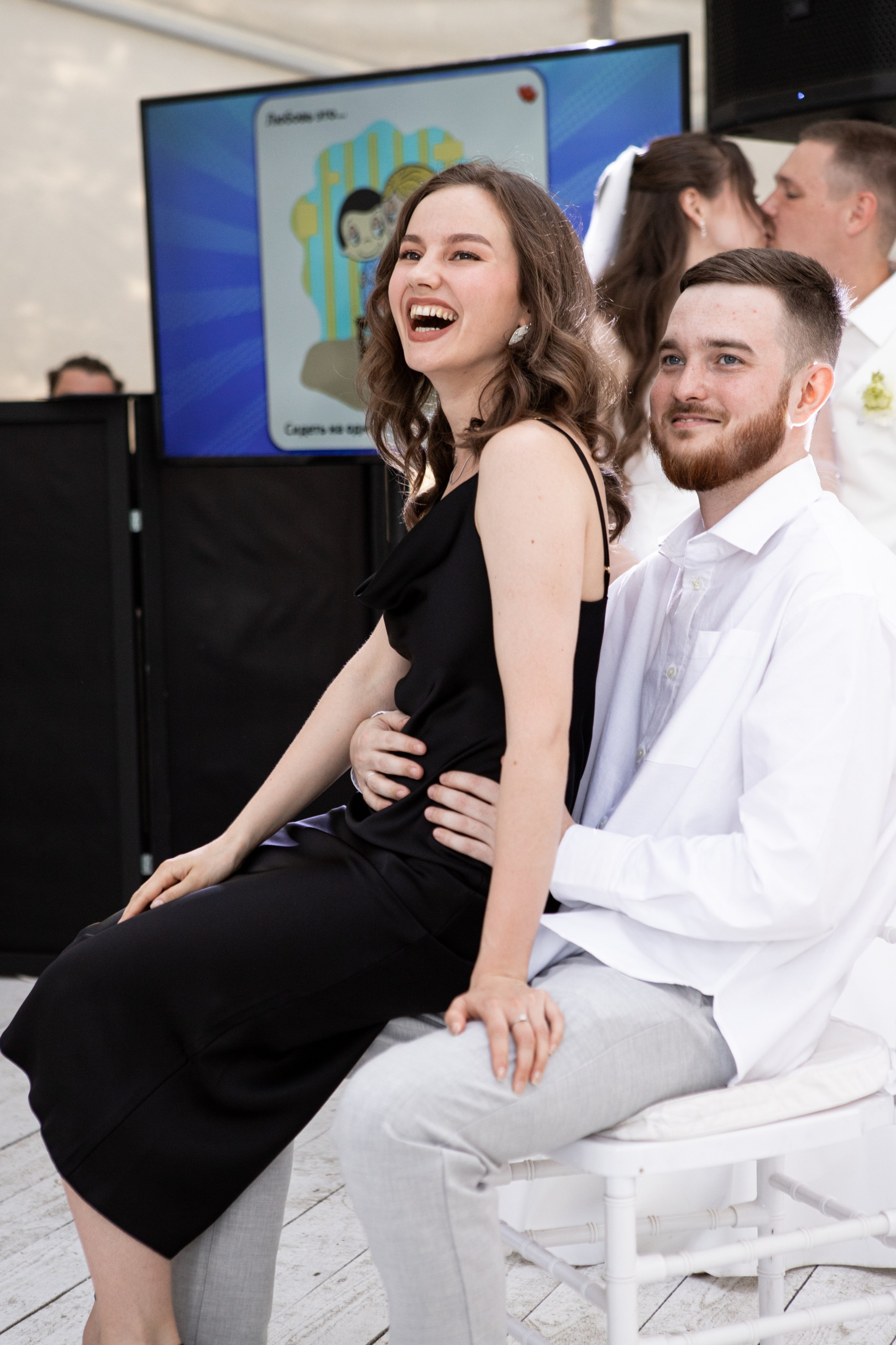 Саша & Полина (регистрация+банкет). Фотограф Екатеринбург Яна Язовская