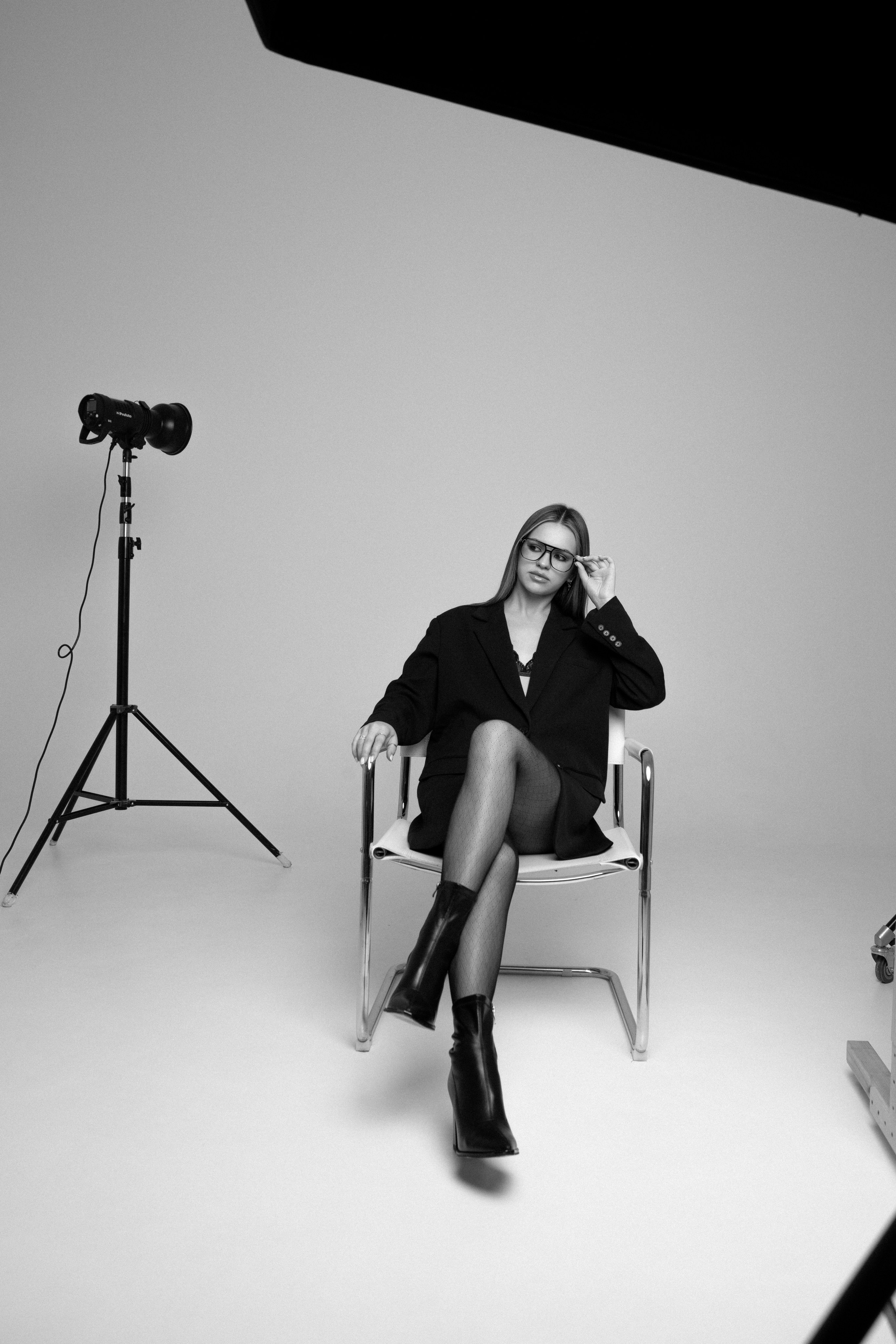 Полина. Фотограф Екатеринбург Яна Язовская