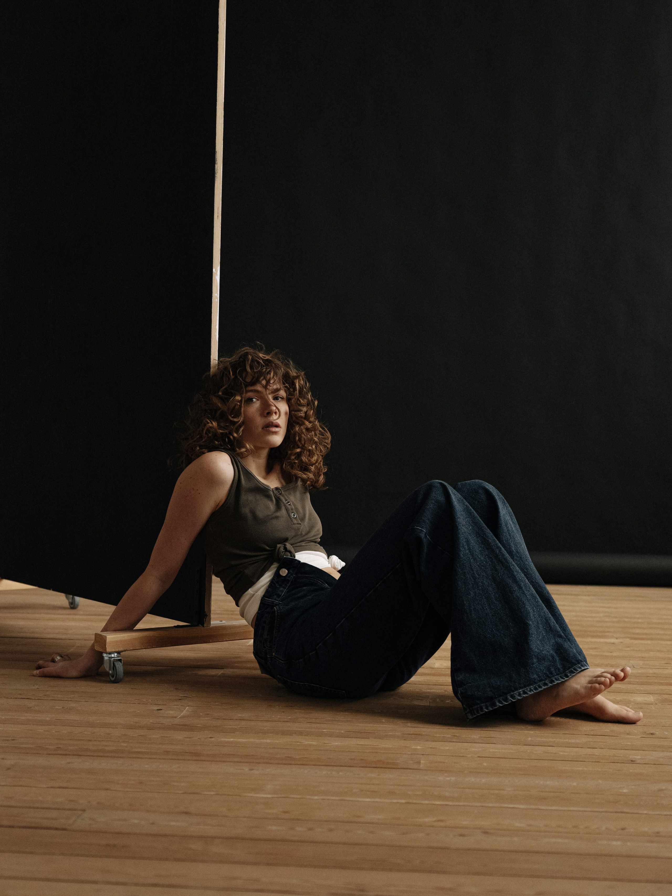 Вика. Свадебный и портретный фотограф Тюмень