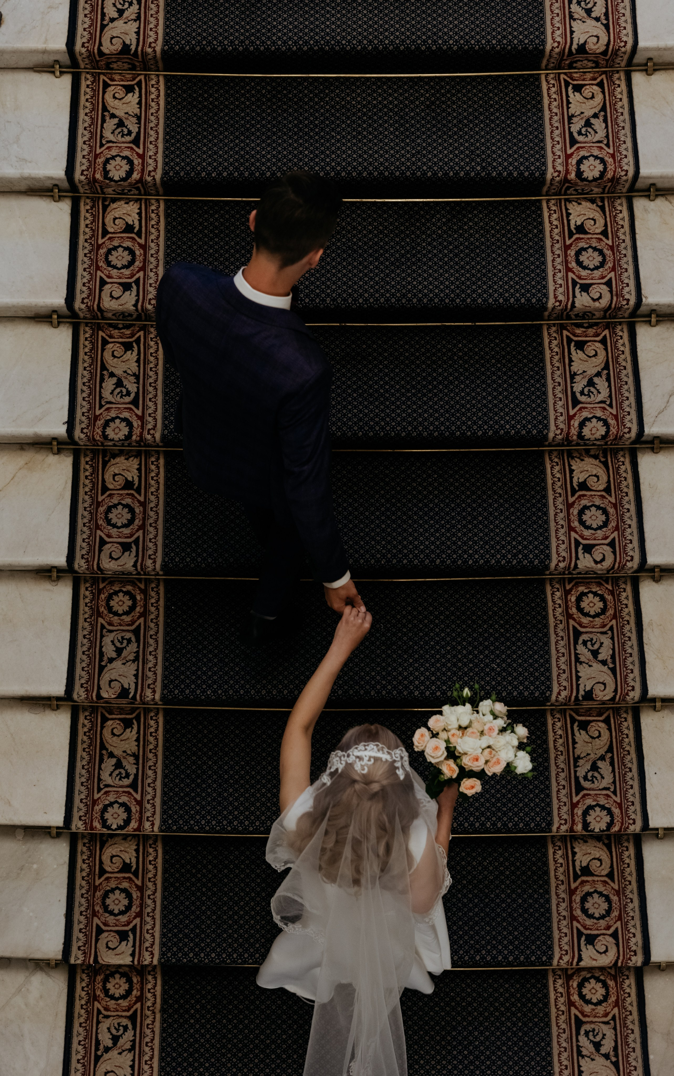 «Ты — мое главное произведение искусства». Свадебный фотограф в Санкт-Петербурге