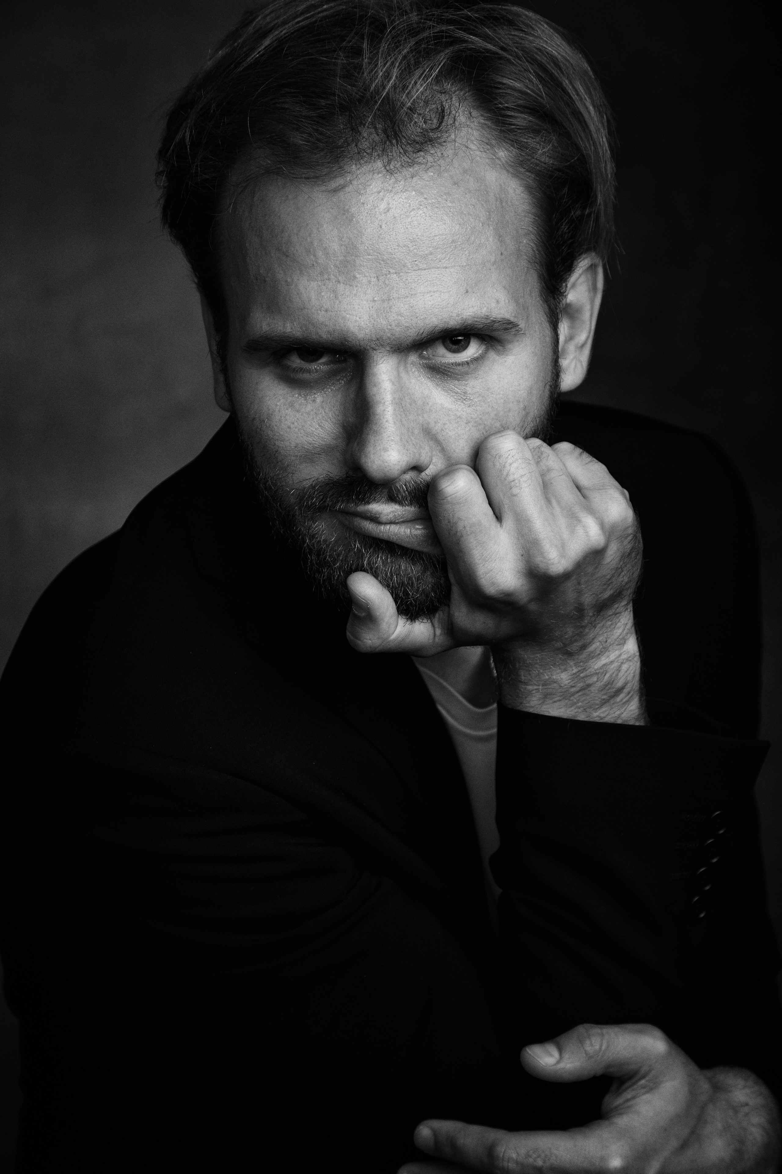 Студийная и постановочная съемка. Фотограф в Москве