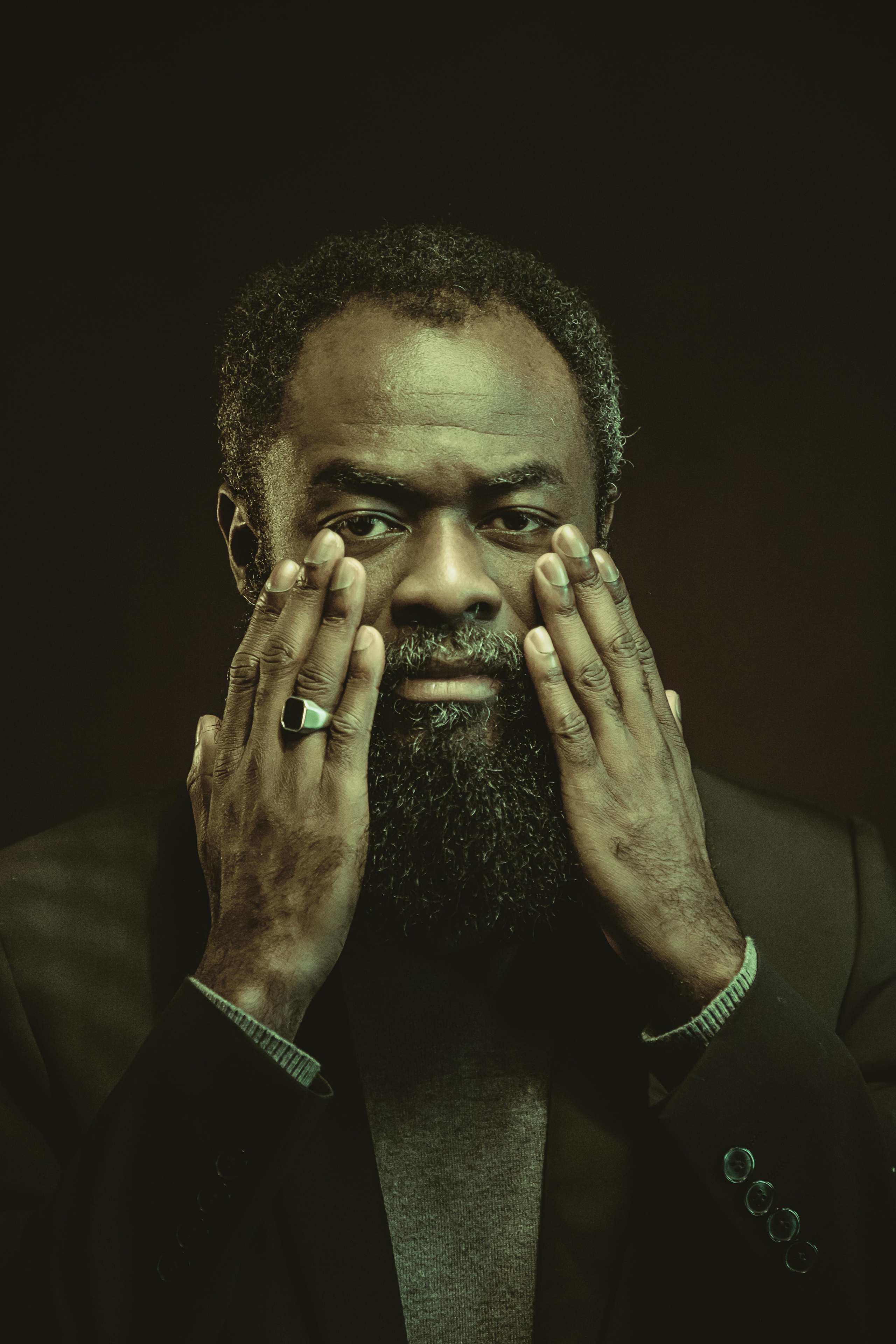 Студийная и постановочная съемка. Фотограф в Москве