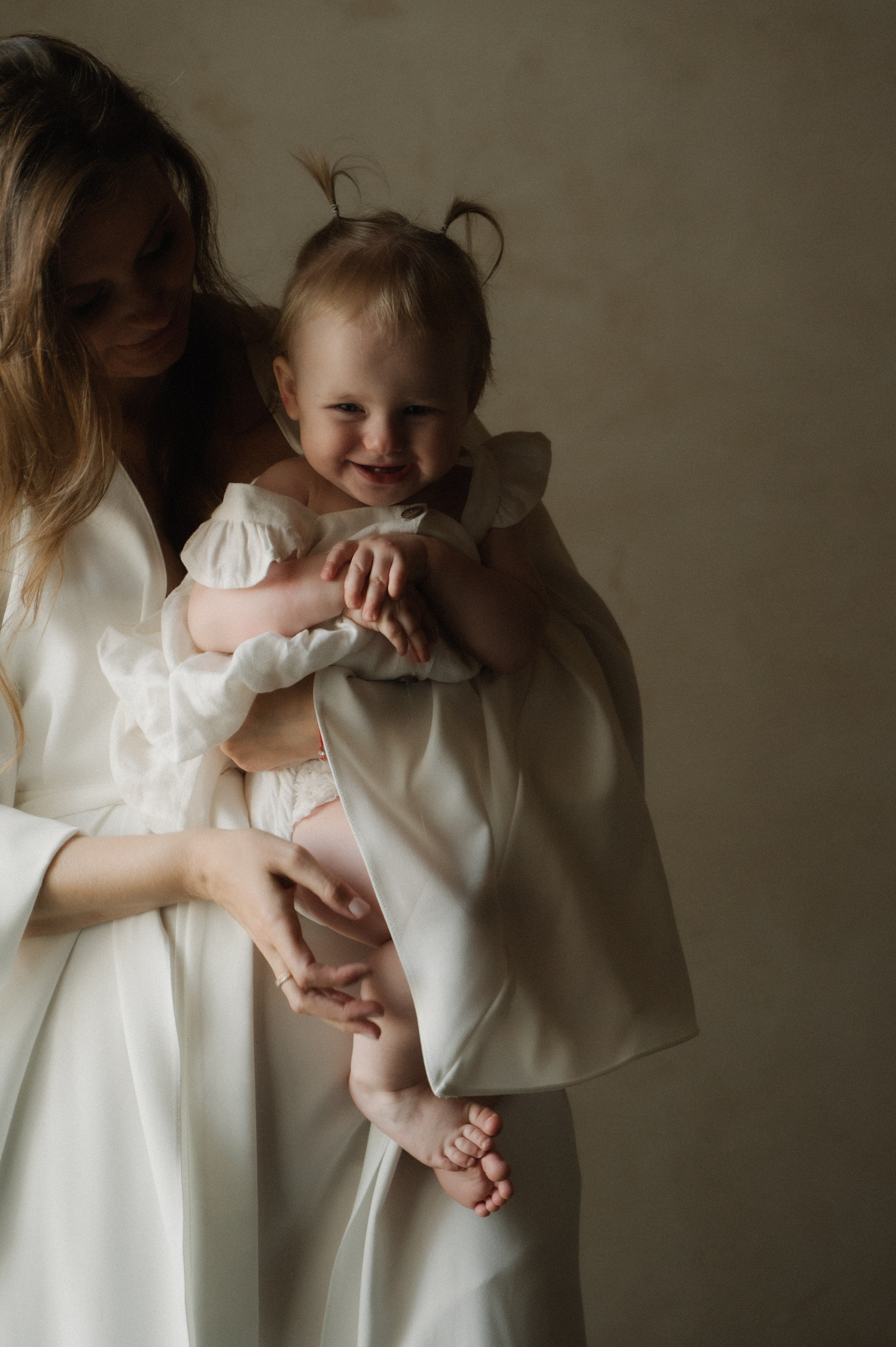 Маленькая Вика. Эльвира Жижикина. Семейный фотограф в Санкт-Петербурге