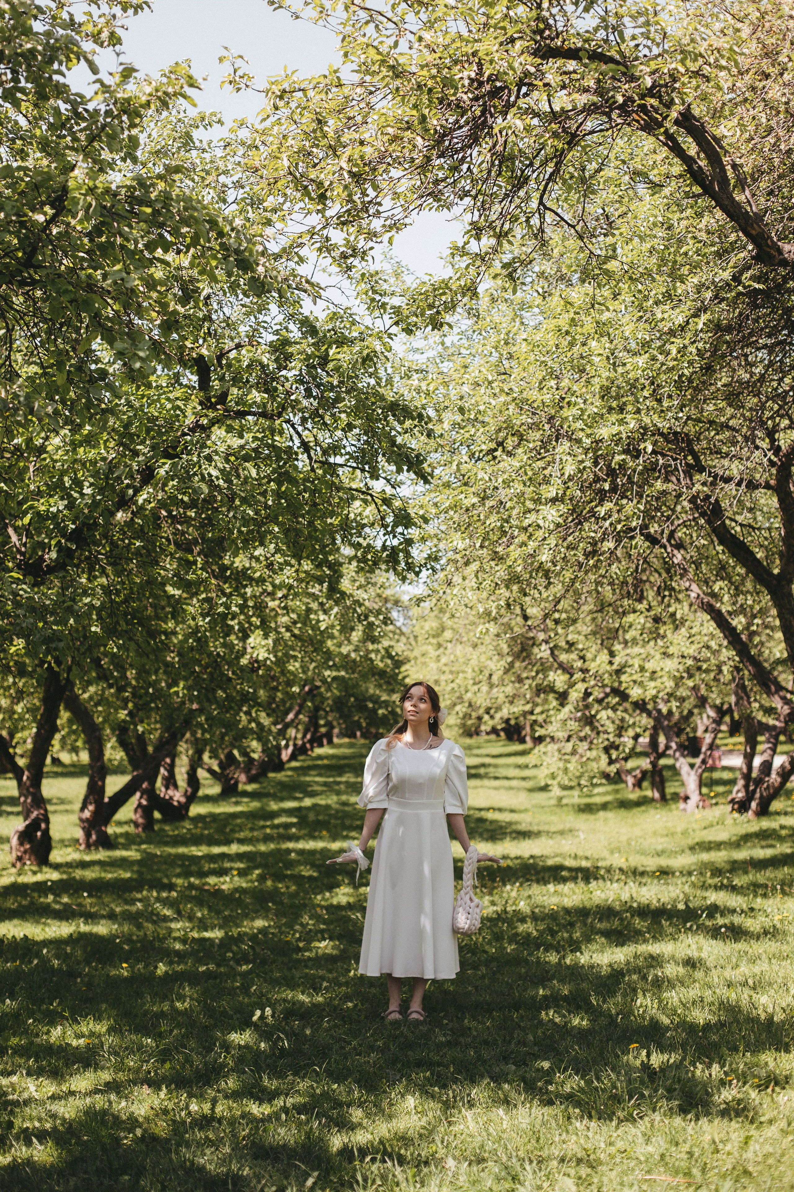 Маша. Семейный фотограф в Москве