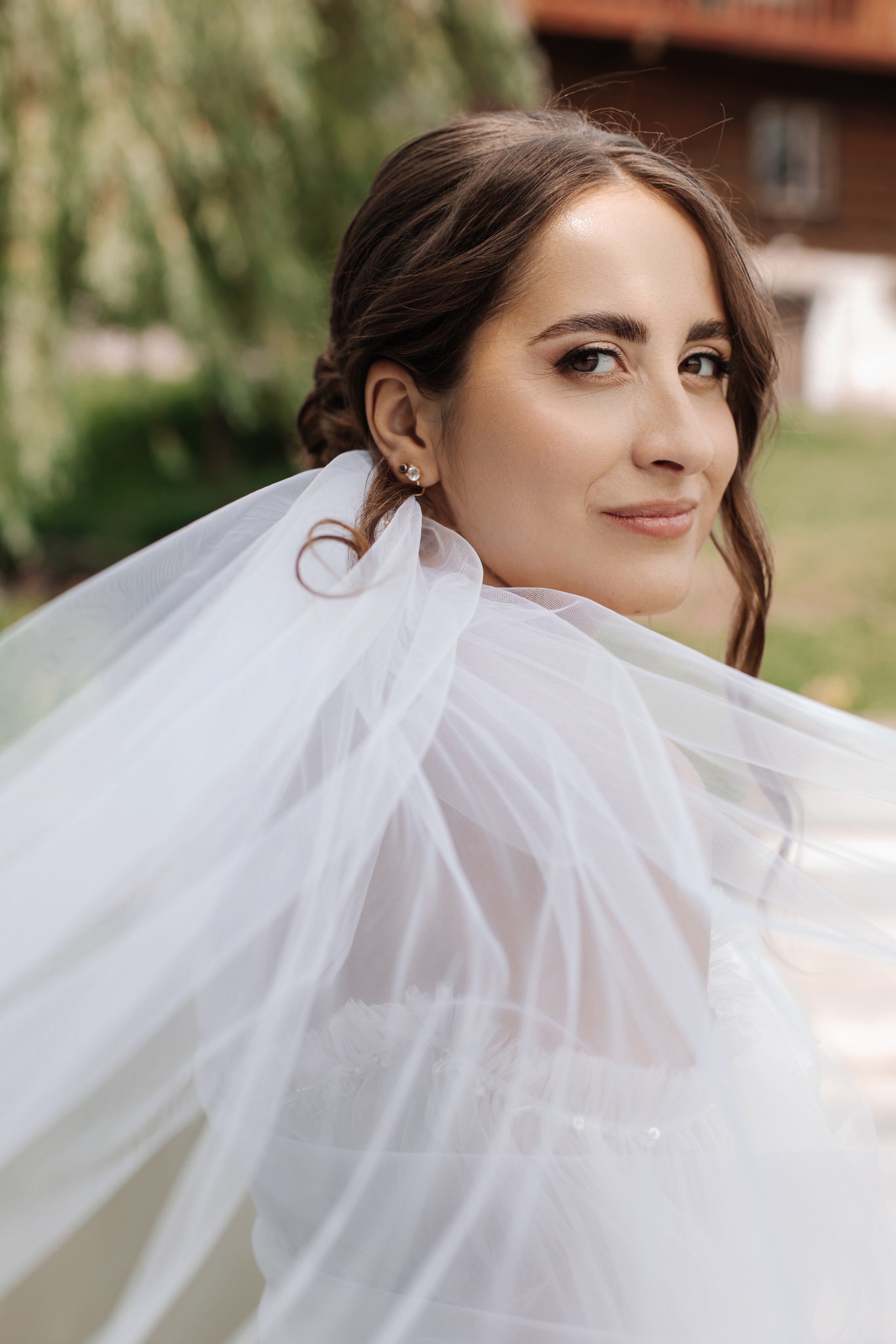 Алена & Илья. Свадебный фотограф Минск Ирина Раевская