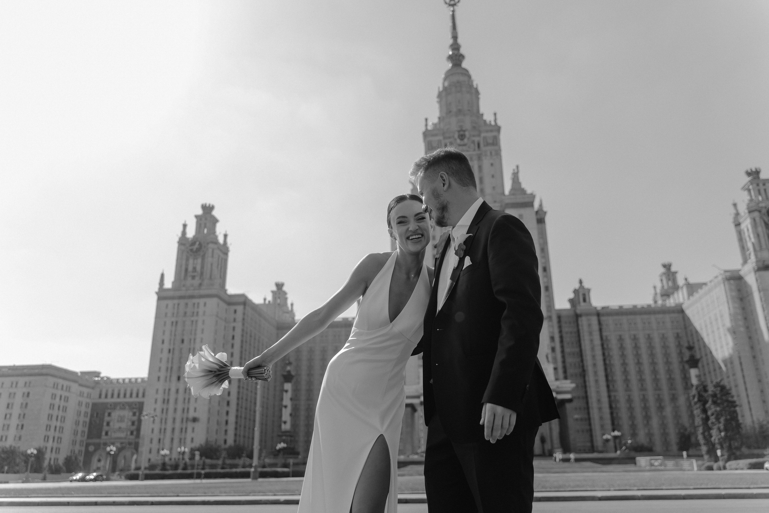 A&D (МОСКВА). Свадебный фотограф — Наталья Фед СПб/Москва