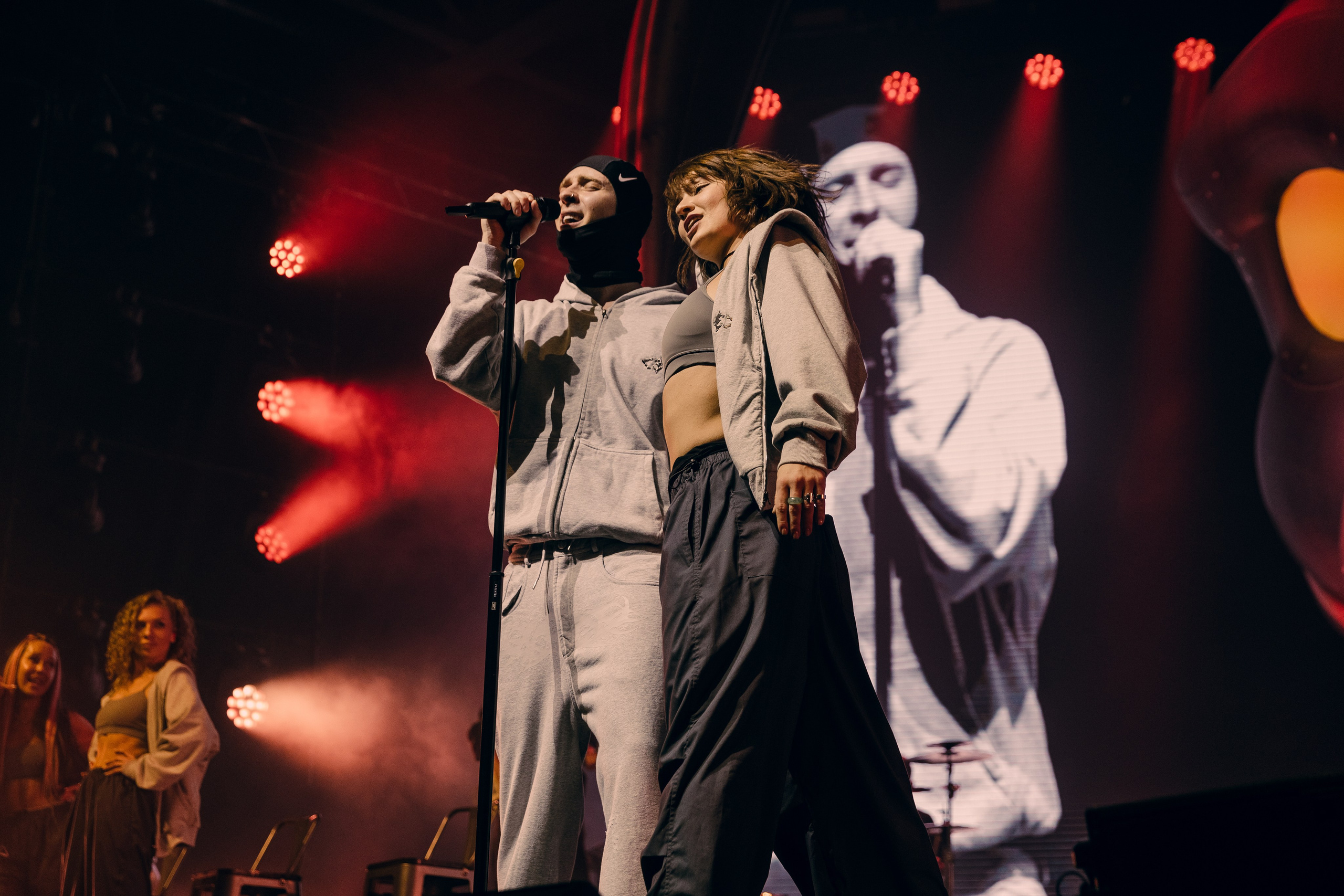 Егор Крид. Фотограф Нижний Новгород — Дмитрий Грехов