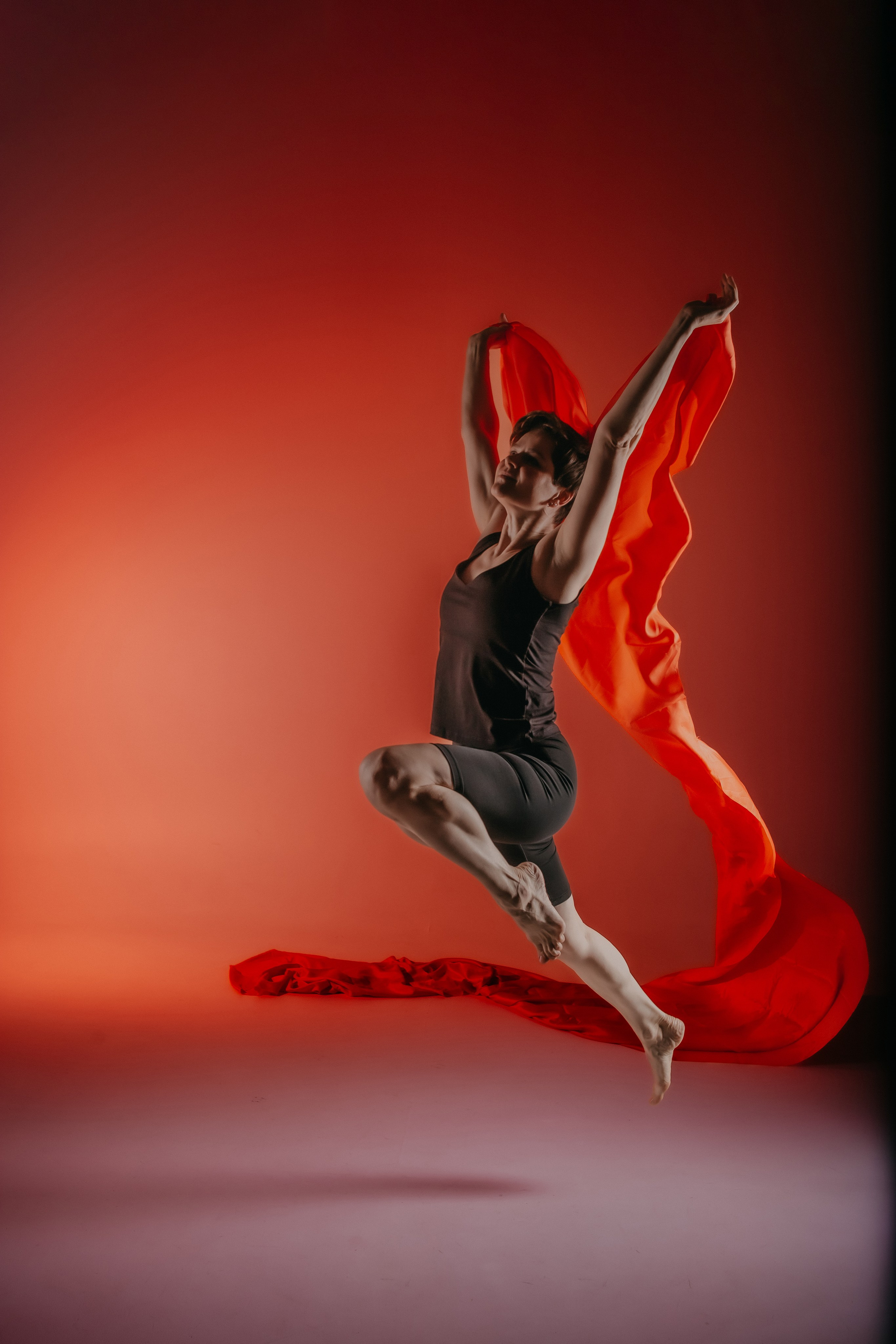 Ярослава. Фотограф Регина Крикунова г. Красноярск