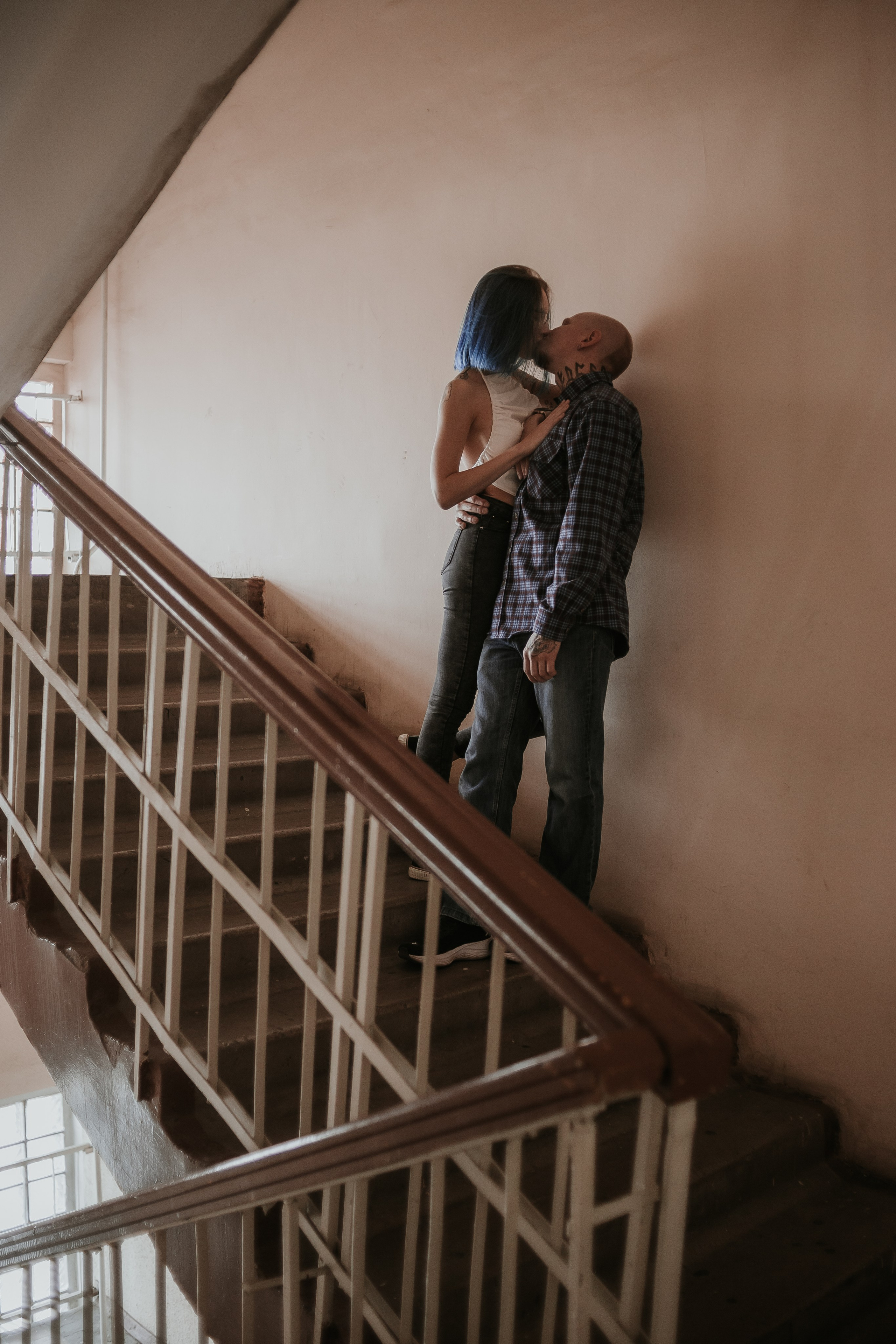 Евгений и Мария. Фотограф Регина Крикунова г. Красноярск