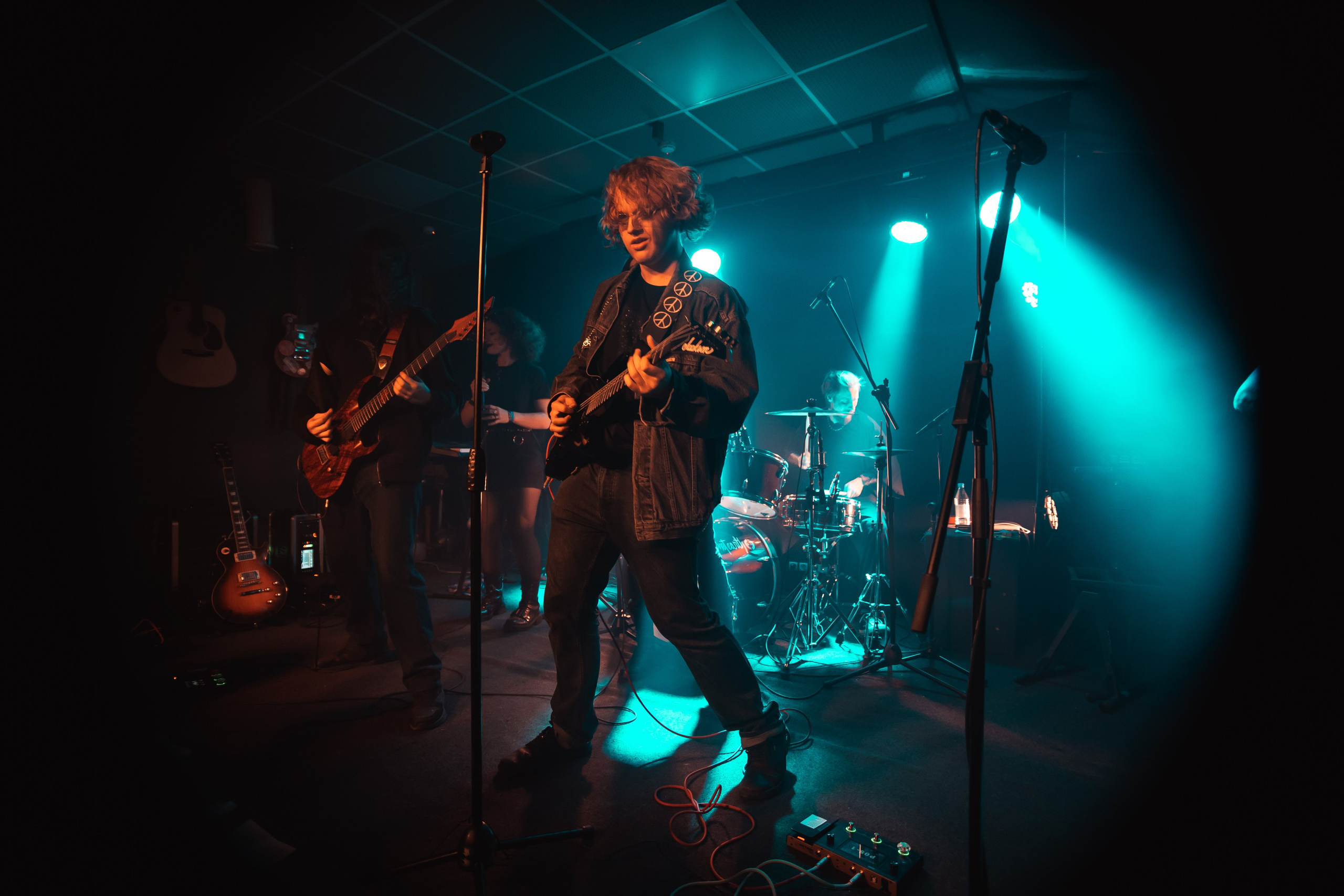 Лунная фаза, Красноярск. 24.10.2025, 64/6. Фотограф Регина Крикунова г. Красноярск