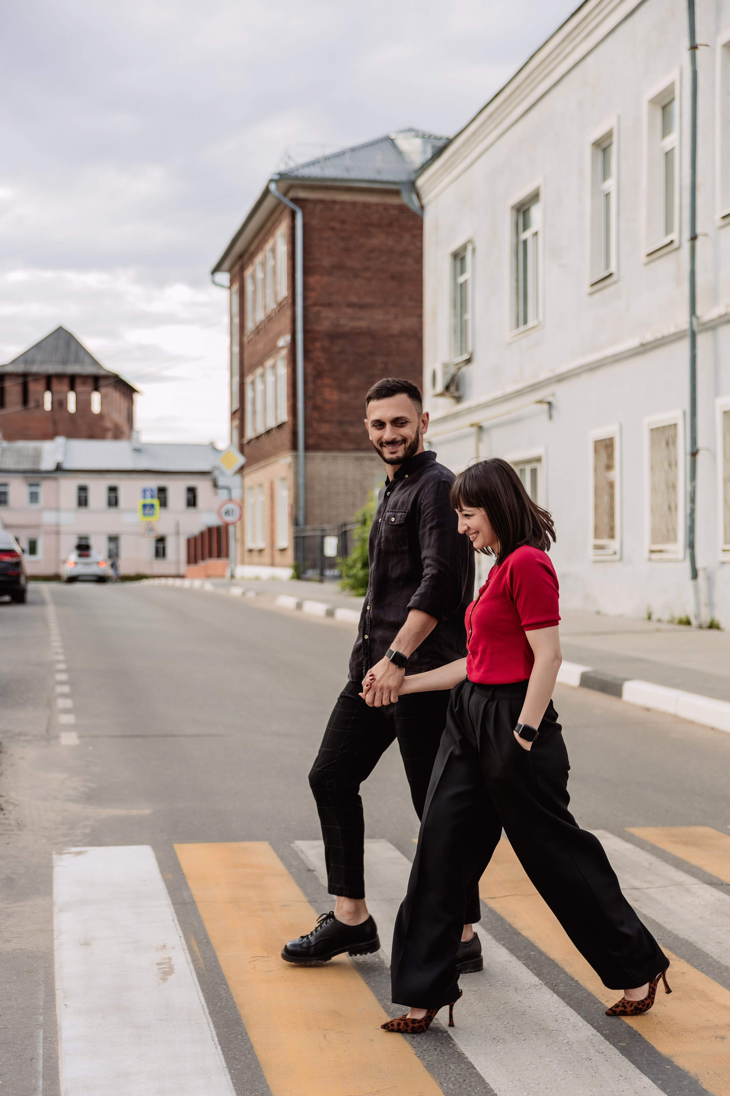 Севинч и Руслан🖤. ФОТОГРАФ ИРИНА ШАМАТАВА