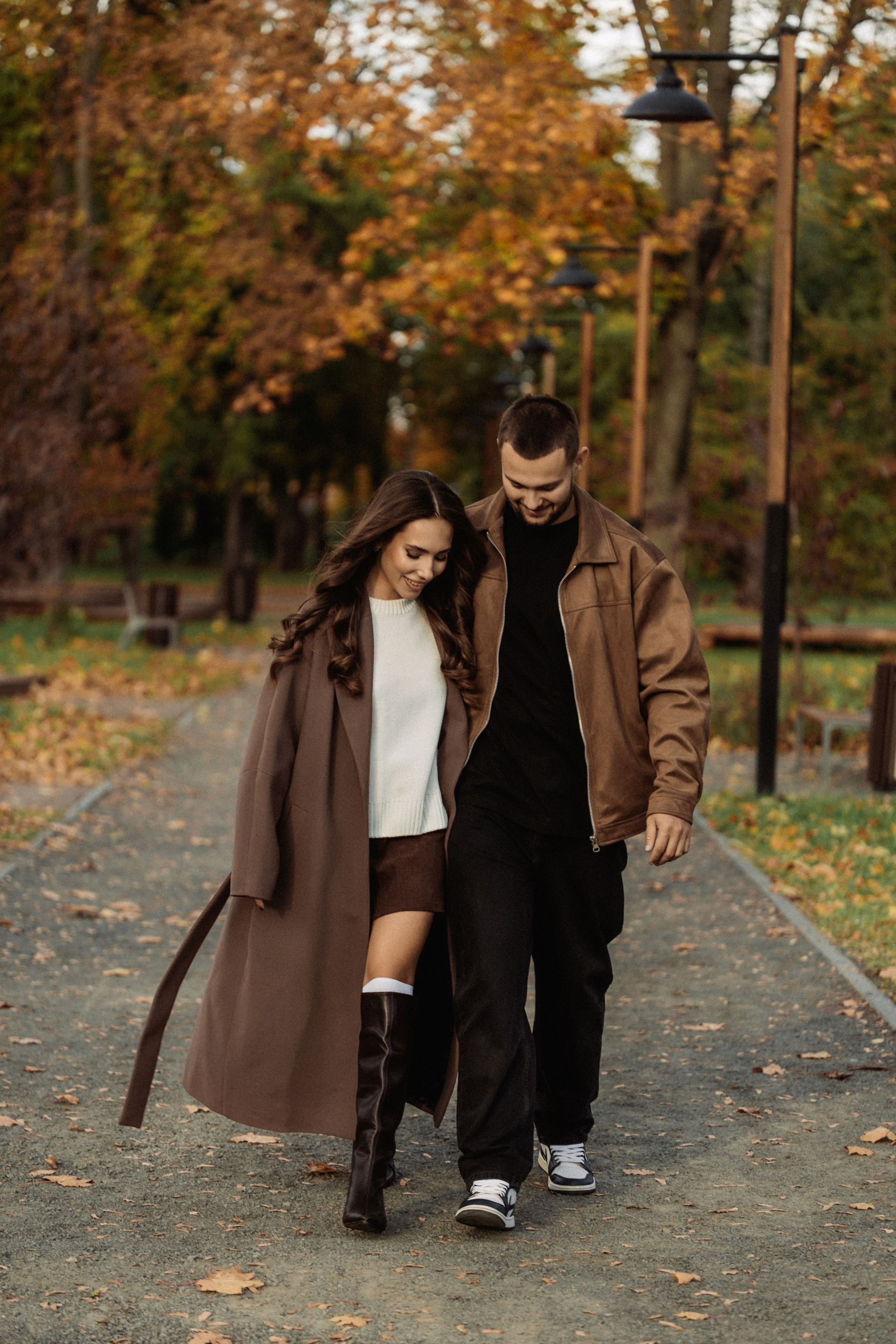 Сергей и Кристина. ФОТОГРАФ ИРИНА ШАМАТАВА