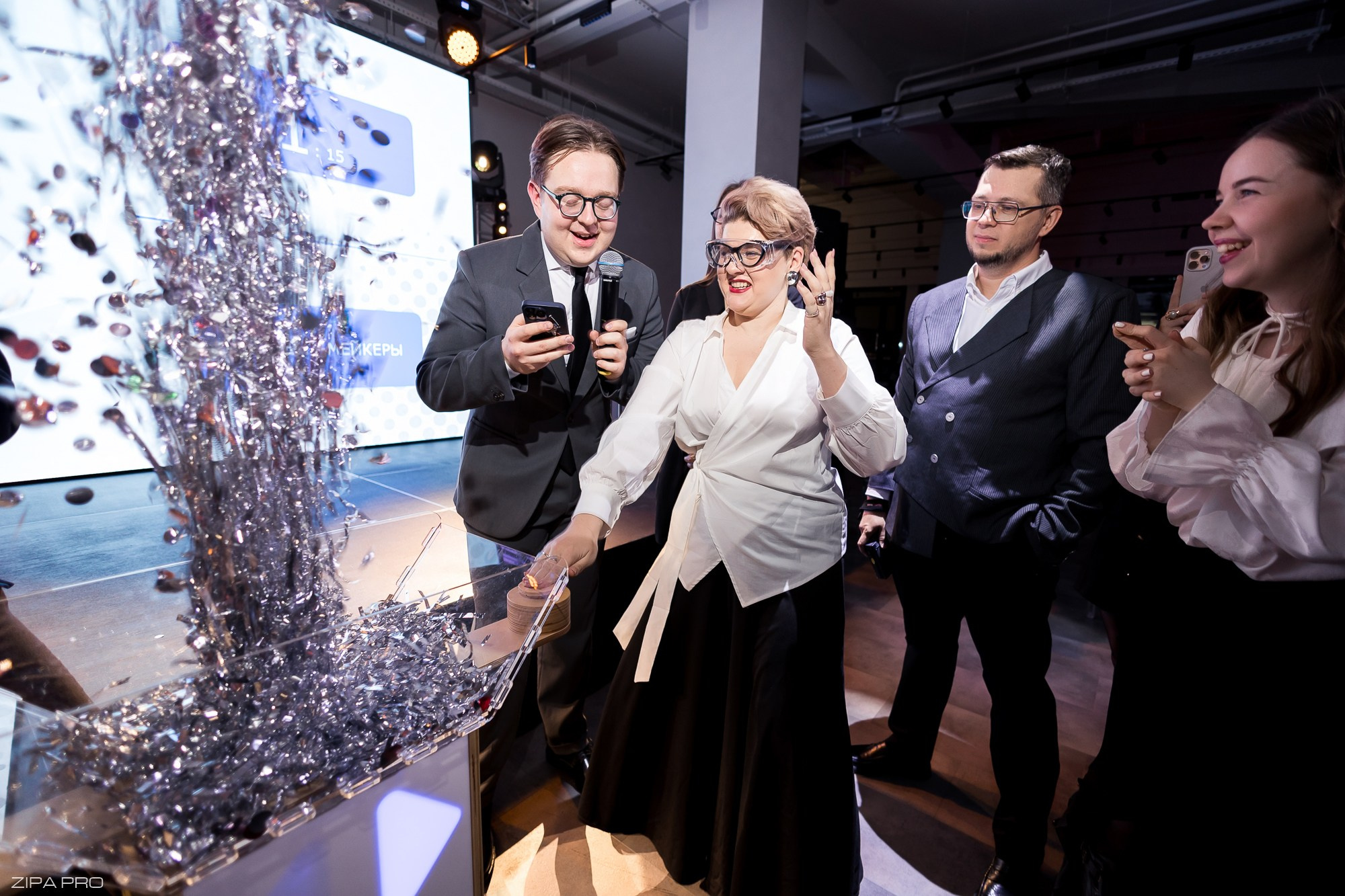 Мероприятие «Event Penza». Фотограф Zipa Pro