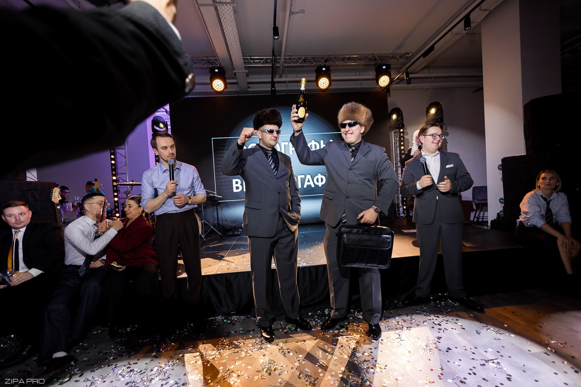 Мероприятие «Event Penza». Фотограф Zipa Pro