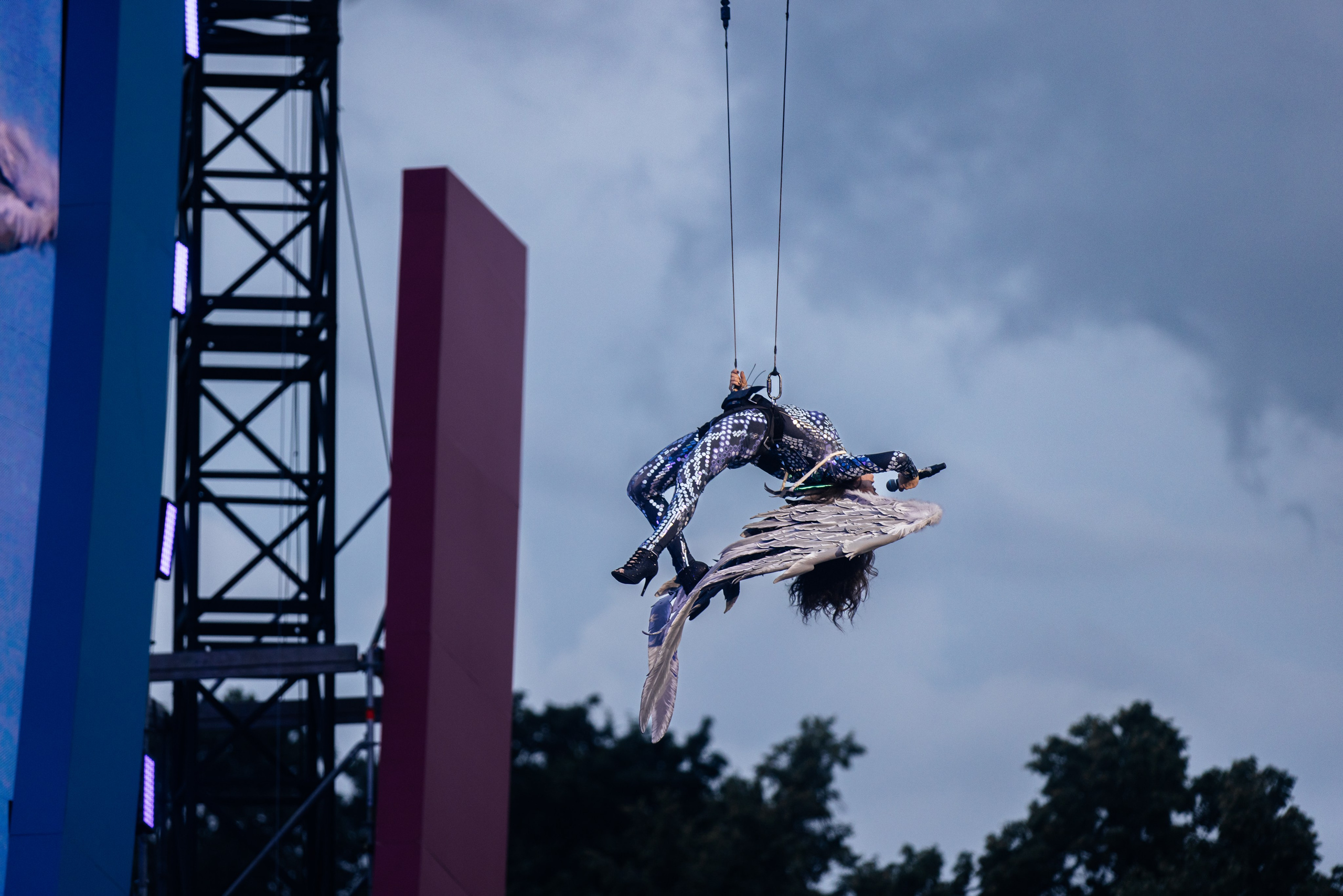 VK FEST Moscow 20.07.2025. Свадебный и семейный фотограф в Москве и Московской области Оксана Шлыкова
