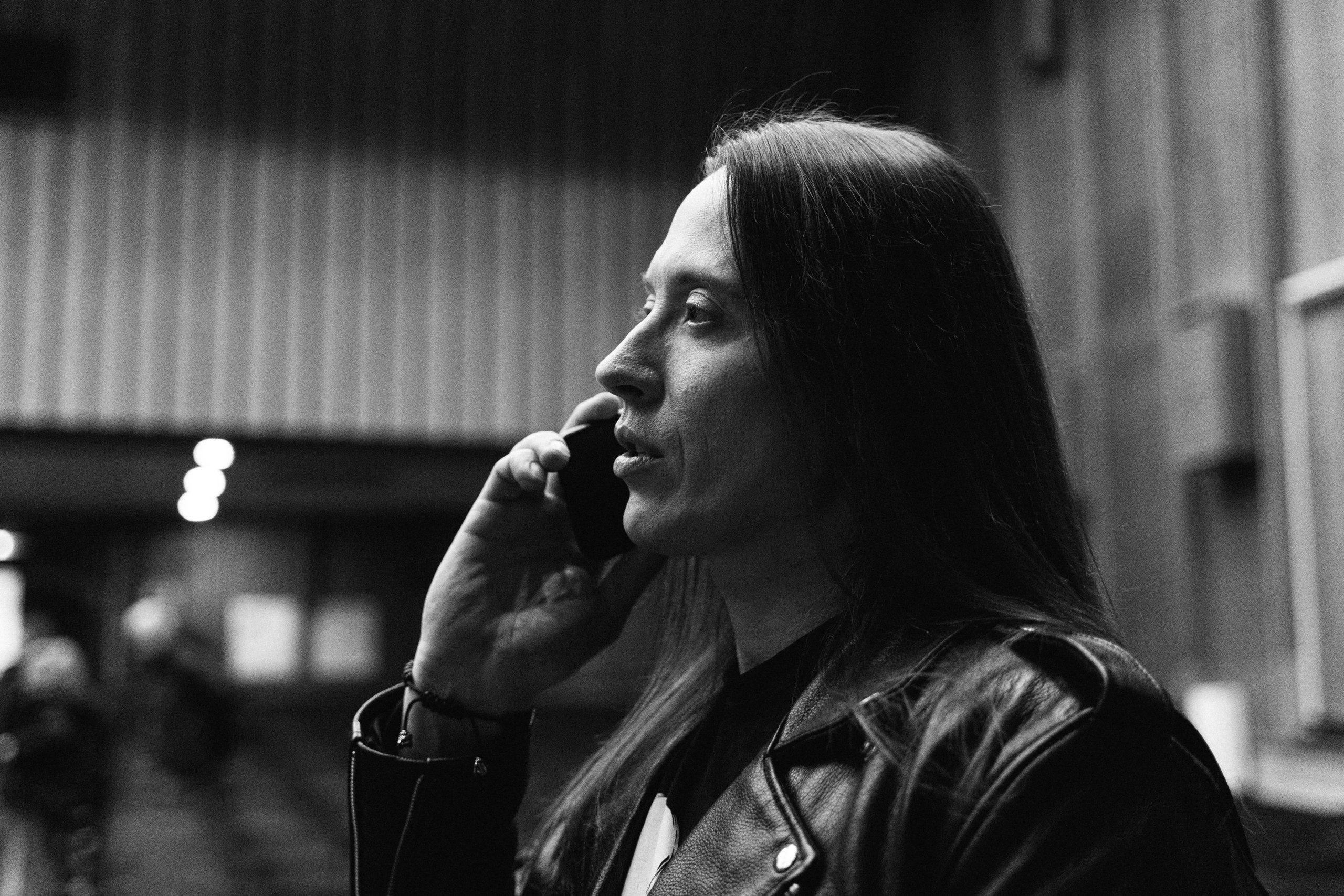 После концерта. Арт-фотограф в Краснодаре