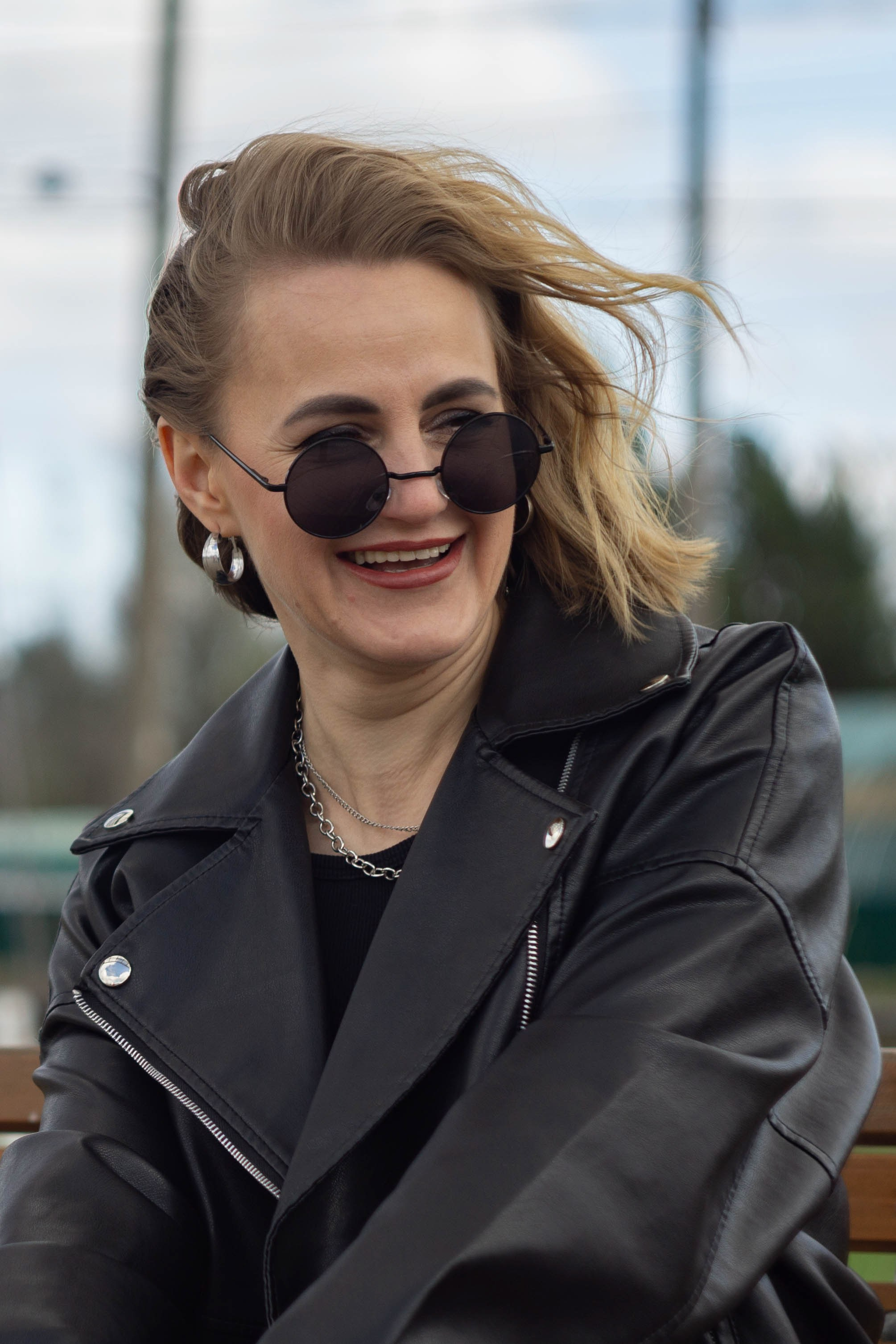 Наташа. Фотограф Олег Колногоров