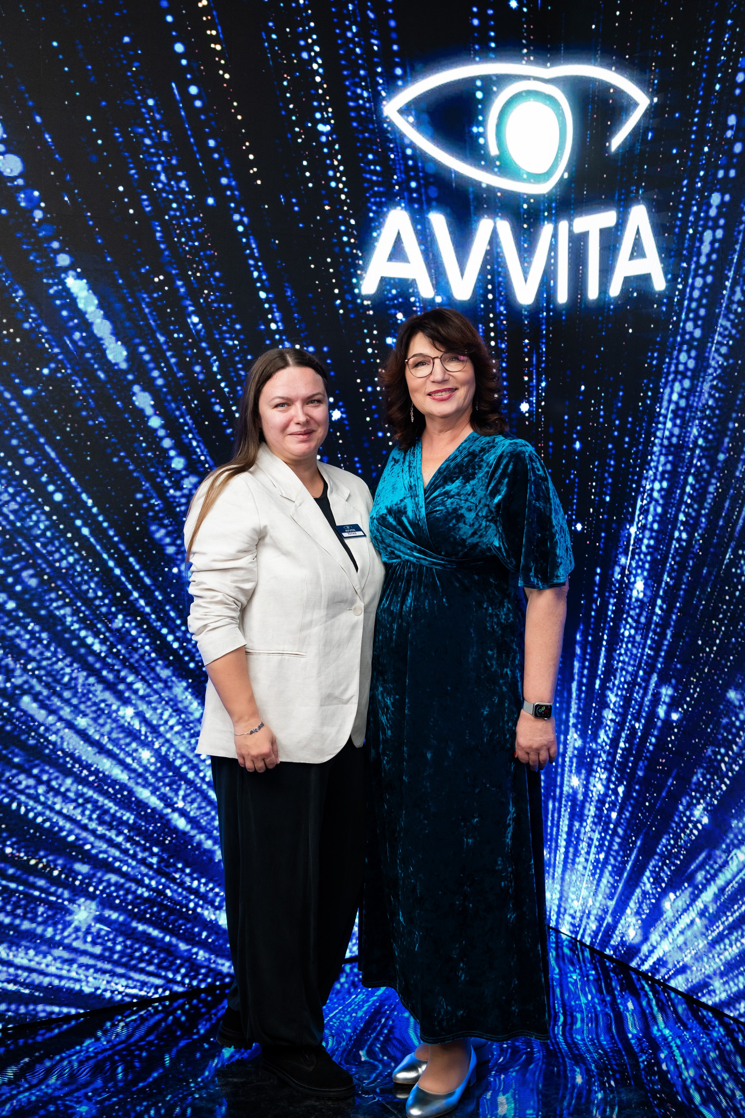 Аввита 25 лет День рождения компании 100+ человек. Репортажный фотограф Сергей Дроздов