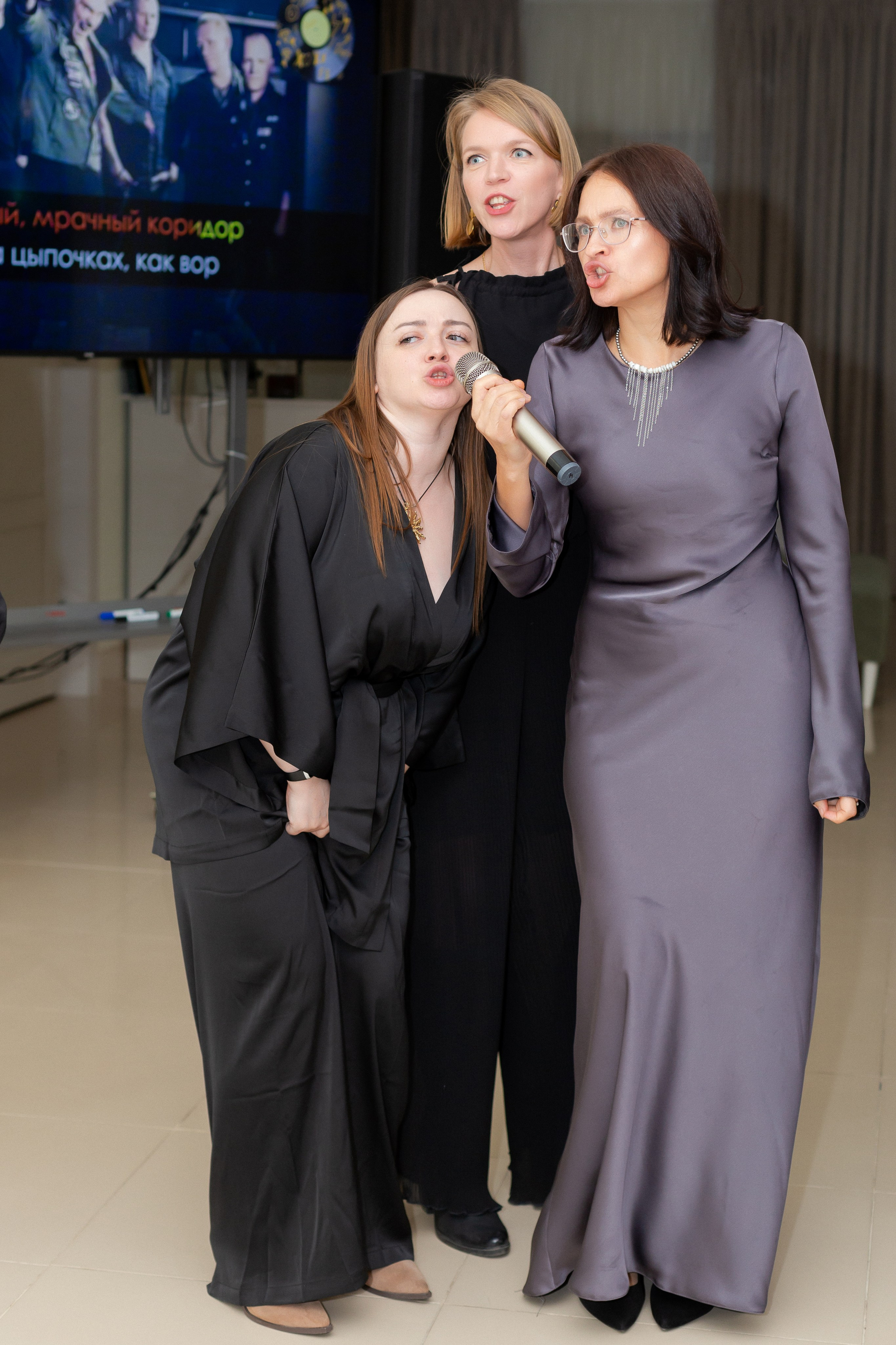 Вечеринка Психо Пати. Ирина Квасова | Фотограф в стиле VOGUE | Тюмень