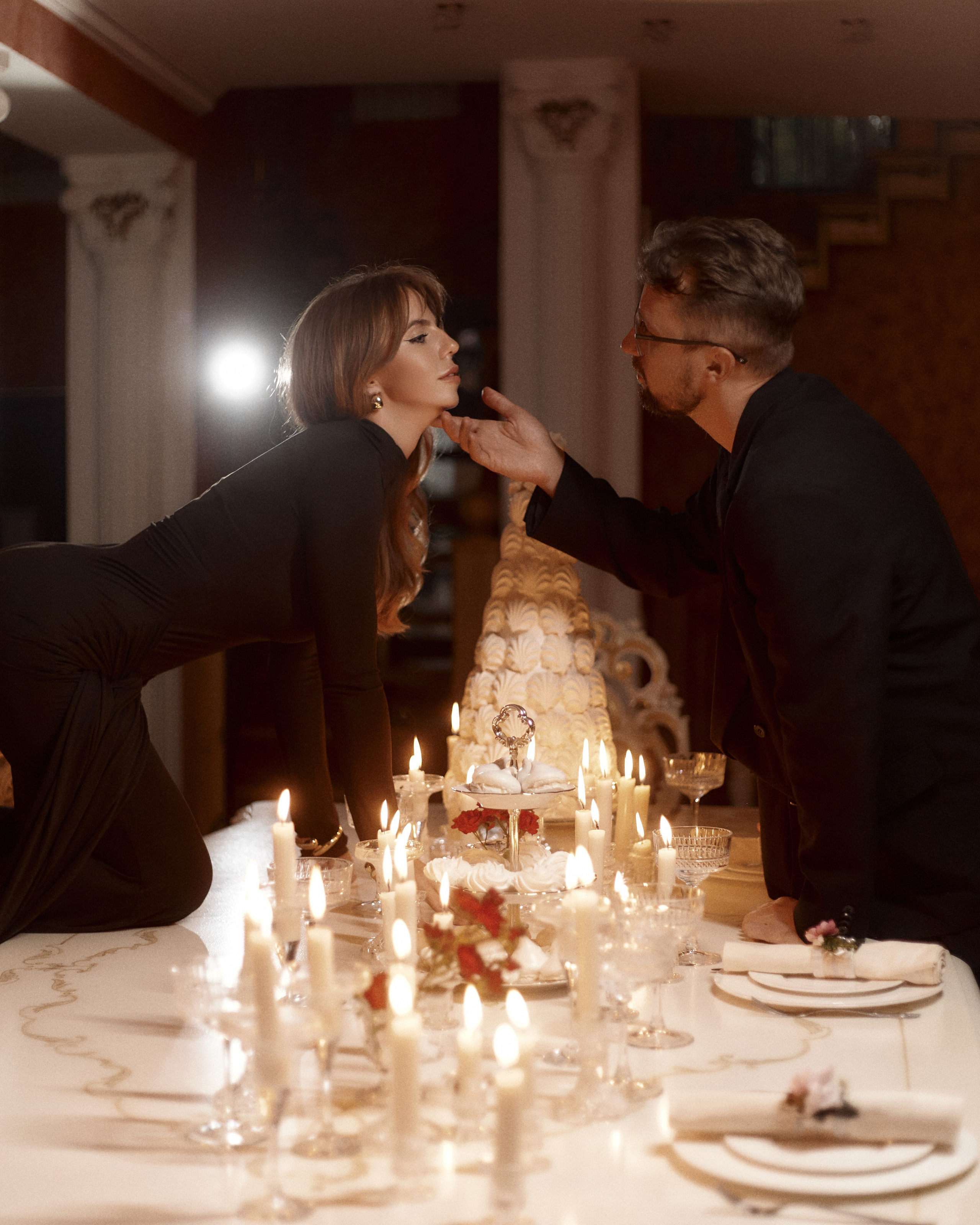 ANASTASIA & ALEKSEY. Ася Солопова, фотограф Тюмень