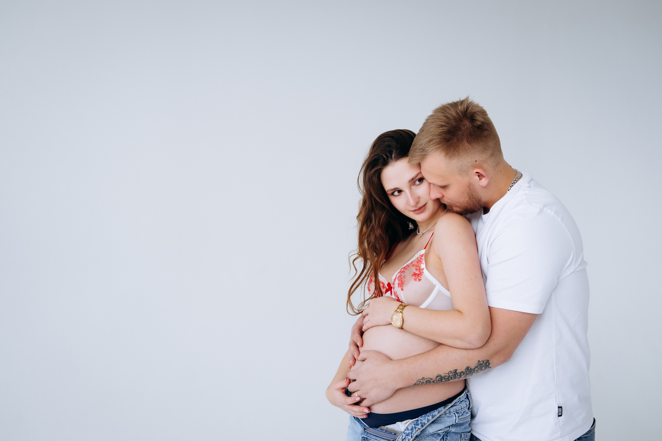 В ожидании. Анна Оранжевая — фотограф | съёмки про жизнь, состояние и настоящие эмоции