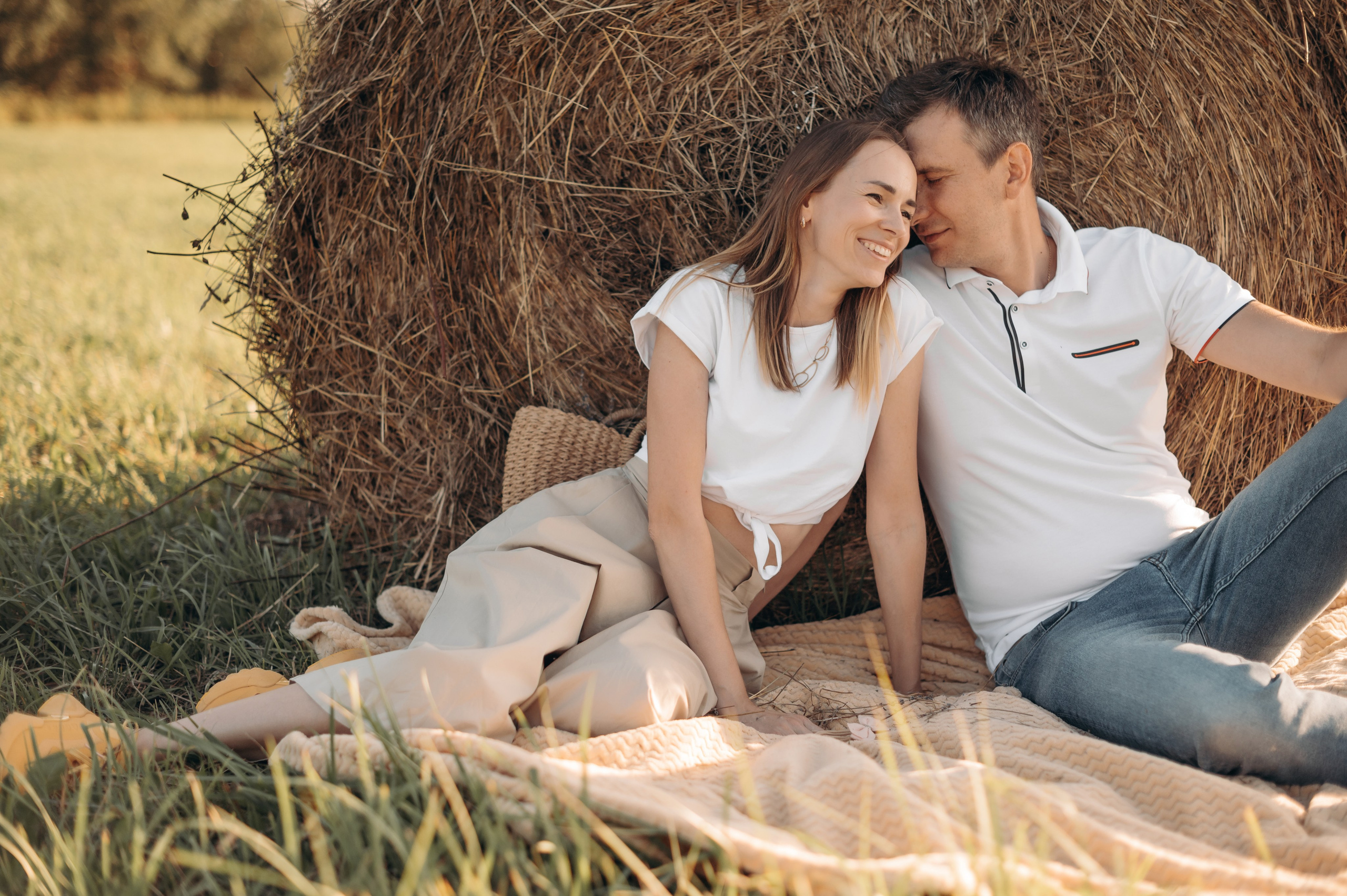 Тут много любви. Главная