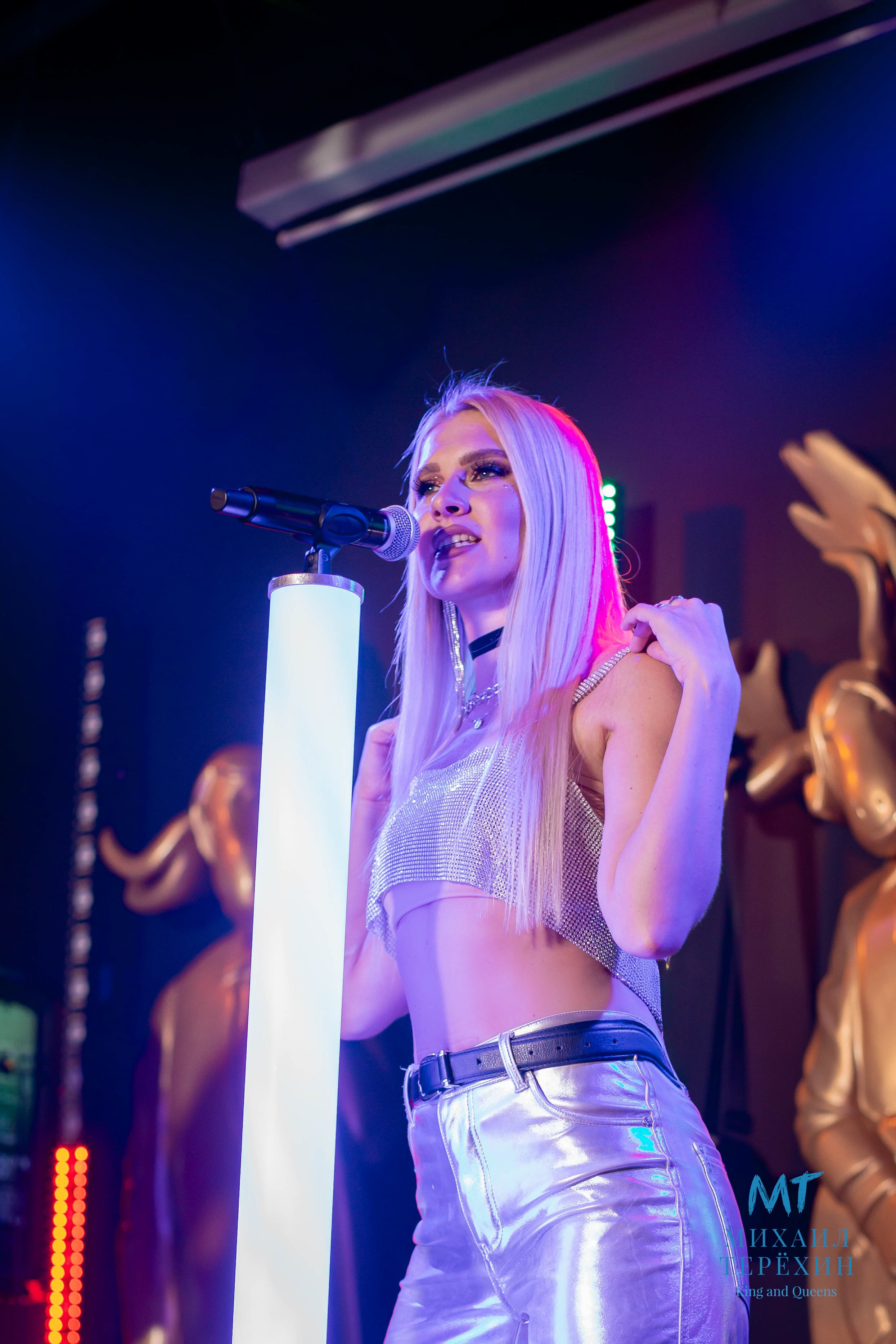 Концертная фотография. King and Queens