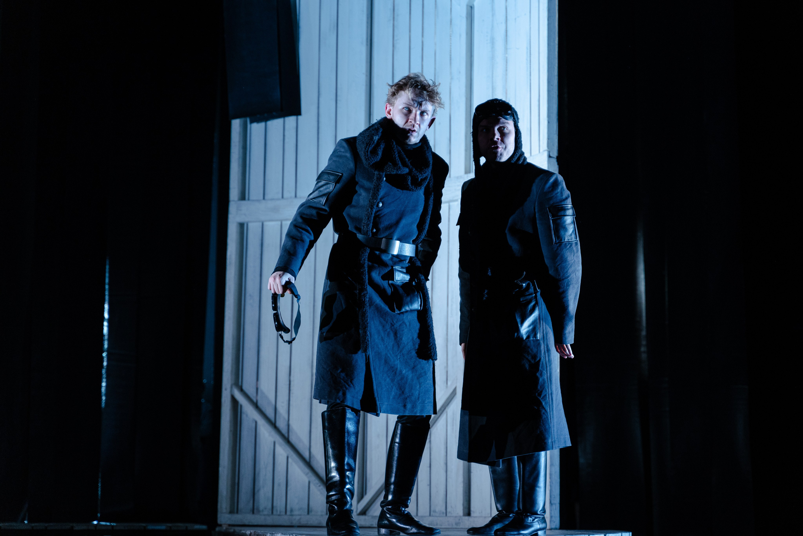 Король Лир. Фотограф репортаж портреты